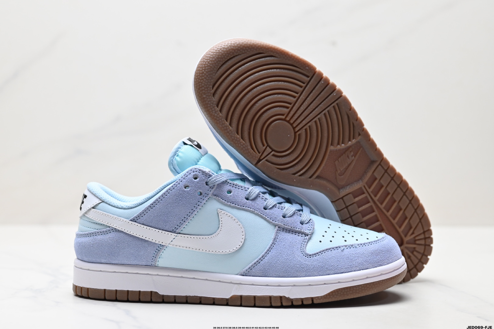 Nike Dunk Low Retro Sneakers - Low-Top Skateboarding Shoes For Men and Women 6 i1747069374973 2651 0 4
