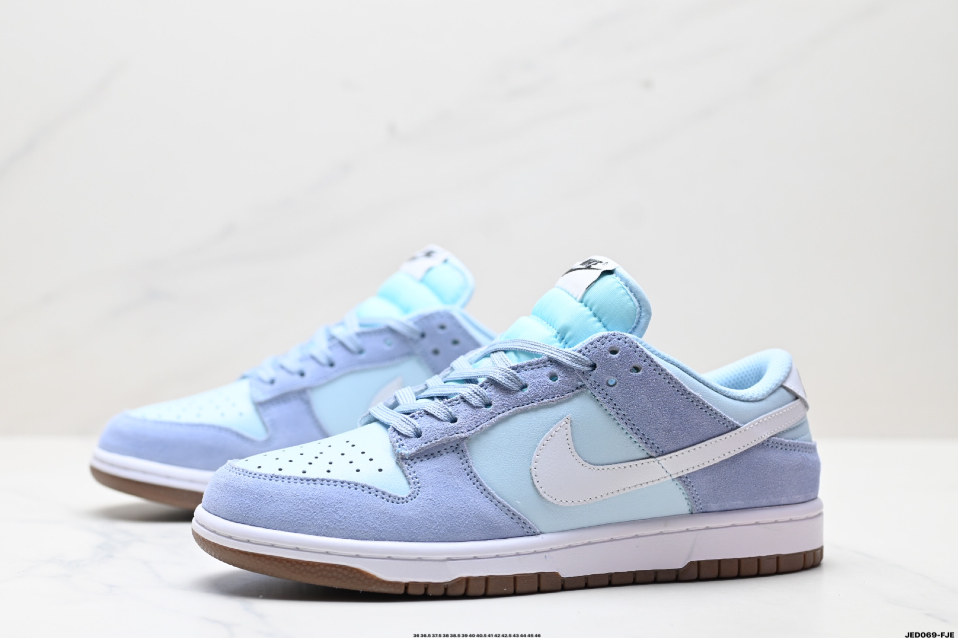 Nike Dunk Low Retro Sneakers - Low-Top Skateboarding Shoes For Men and Women 5 i1747069374976 1558 0 3