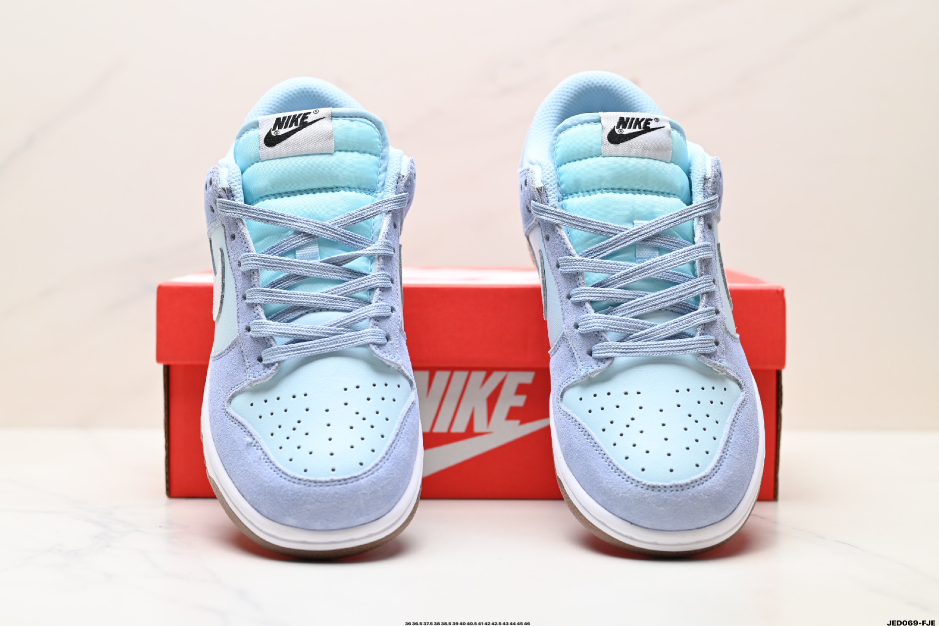 Nike Dunk Low Retro Sneakers - Low-Top Skateboarding Shoes For Men and Women 8 i1747069377267 3635 0 6