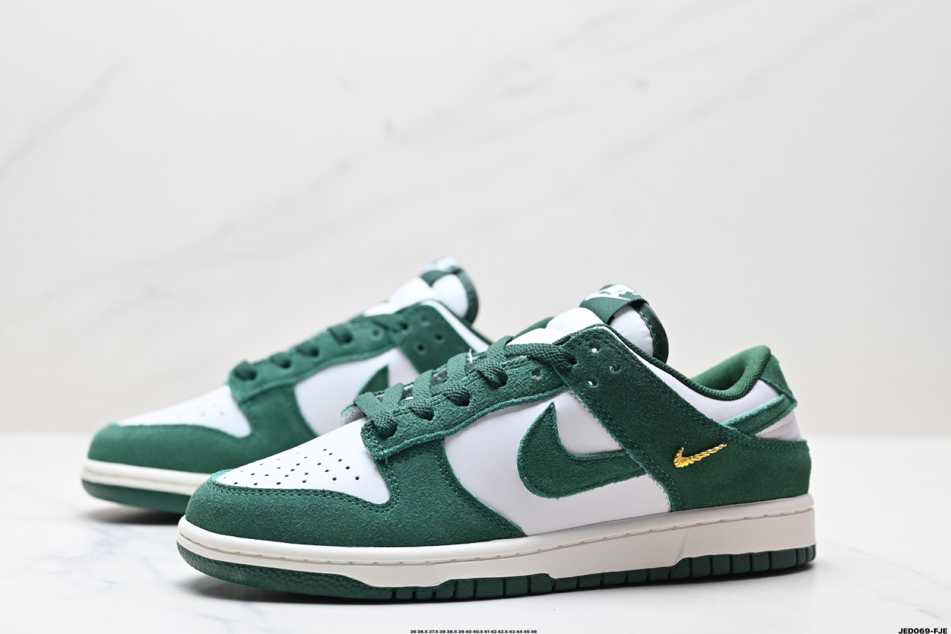 Nike Dunk Low: Estilo Retro y Comodidad para tu Día a Día 5 i1747069403106 8733 0 3