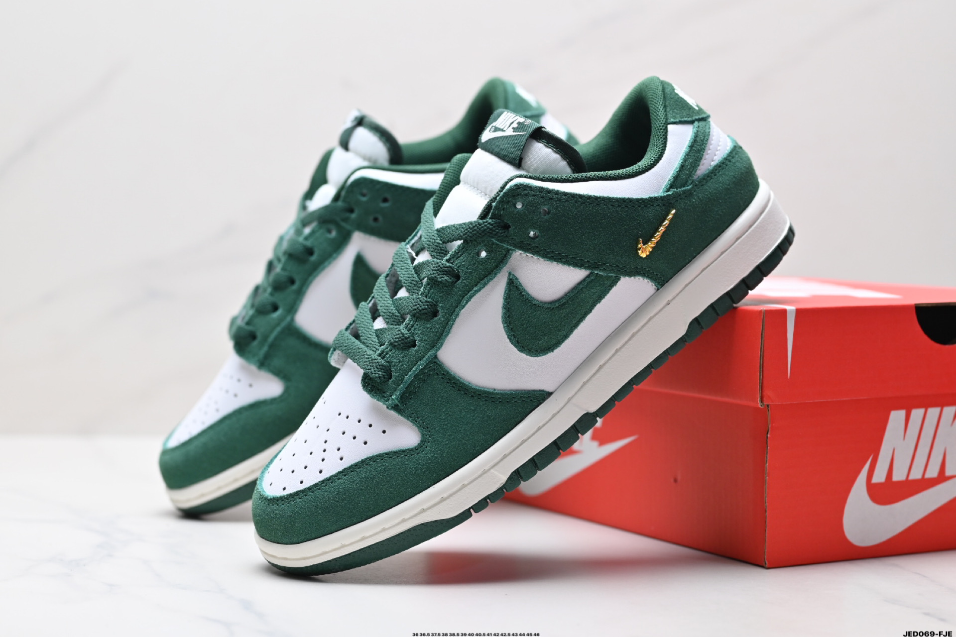 Nike Dunk Low: Estilo Retro y Comodidad para tu Día a Día 9 i1747069403107 6906 0 7