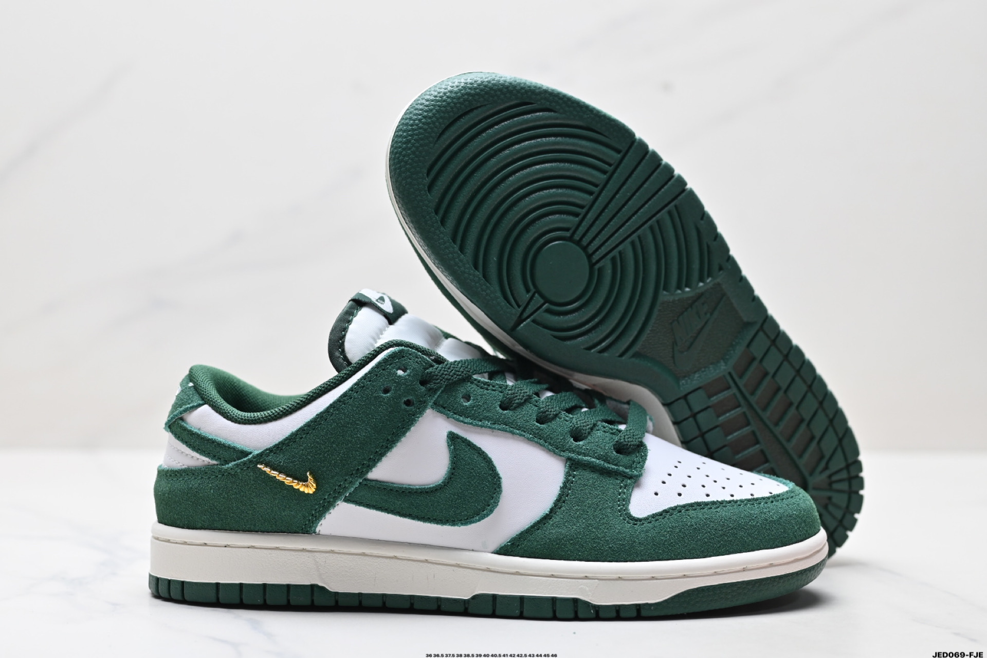 Nike Dunk Low: Estilo Retro y Comodidad para tu Día a Día 6 i1747069404078 7265 0 4