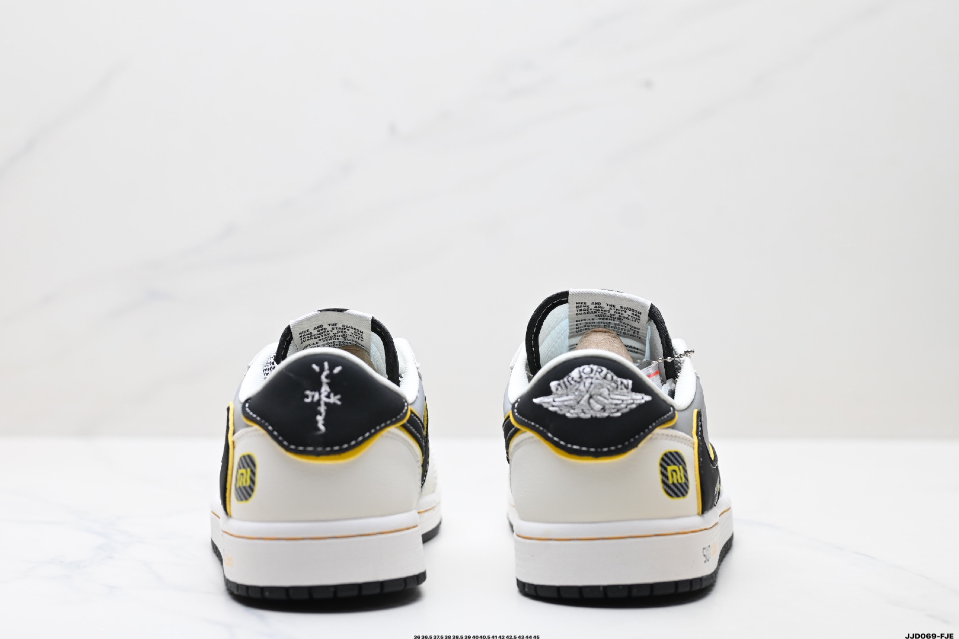 Xiaomi SU7 Ultra Custom Sneakers - Stylish Low-Top Design, Various Sizes 7 i1747069602785 7038 0 5