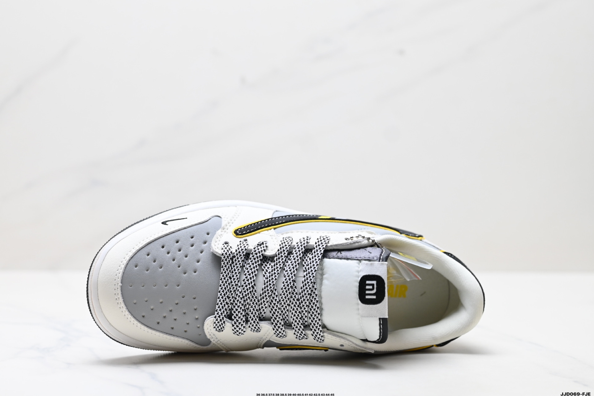 Xiaomi SU7 Ultra Custom Sneakers - Stylish Low-Top Design, Various Sizes 3 i1747069602786 9468 0 1