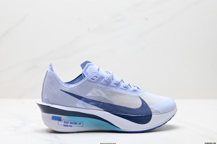 Nike ZoomX Vaporfly NEXT% 4 Running Shoes - Lightweight & Breathable 1 Nike ZoomX Vaporfly NEXT% 4 Running Shoes – Lightweight & Breathable