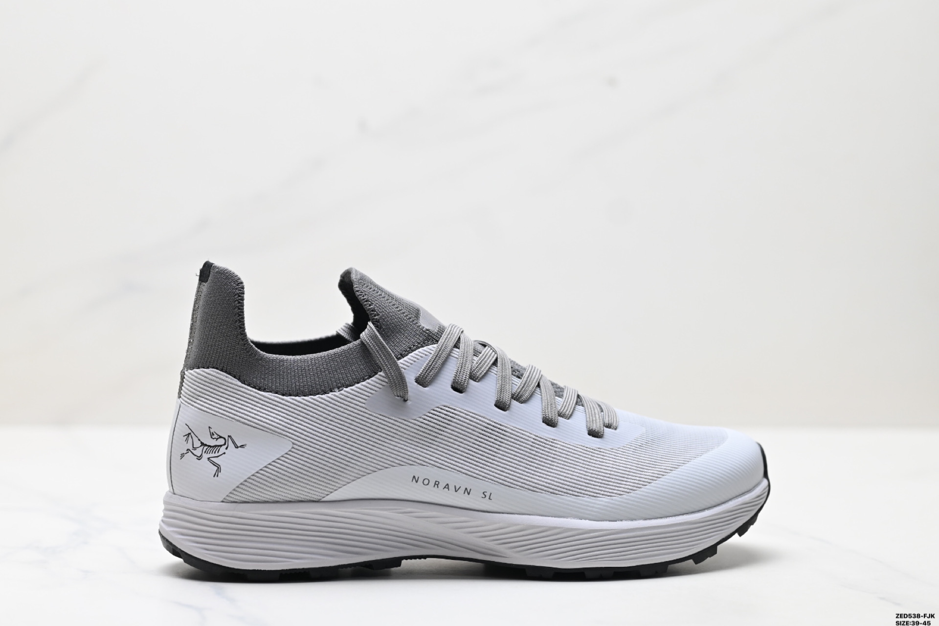 Arc'teryx Norvan SL 3: Waterproof, Lightweight Hiking Shoes for Outdoor Adventures 2 i1747150182731 9510 0 0
