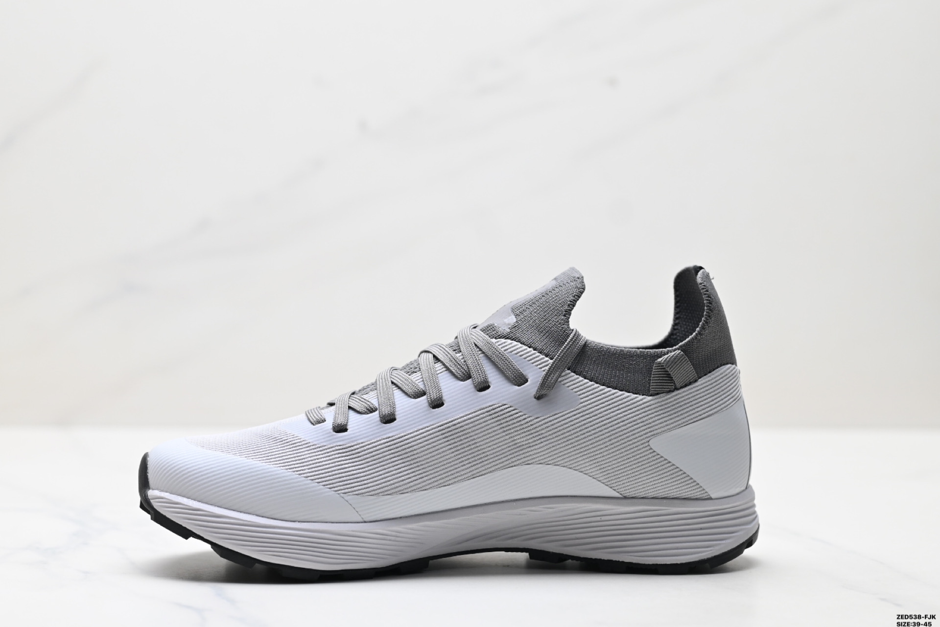 Arc'teryx Norvan SL 3: Waterproof Hiking Shoes for Outdoor Adventures 4 i1747150183894 7887 0 2