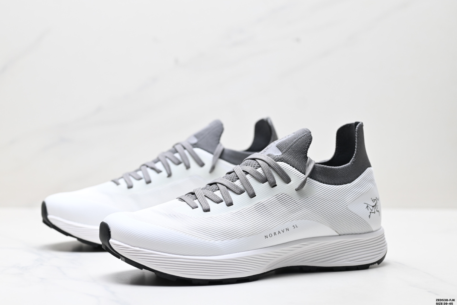 Arc'teryx Norvan SL 3 Waterproof Low-Top Outdoor Hiking Shoes for Men Size 39-45 5 i1747150227509 9947 0 3