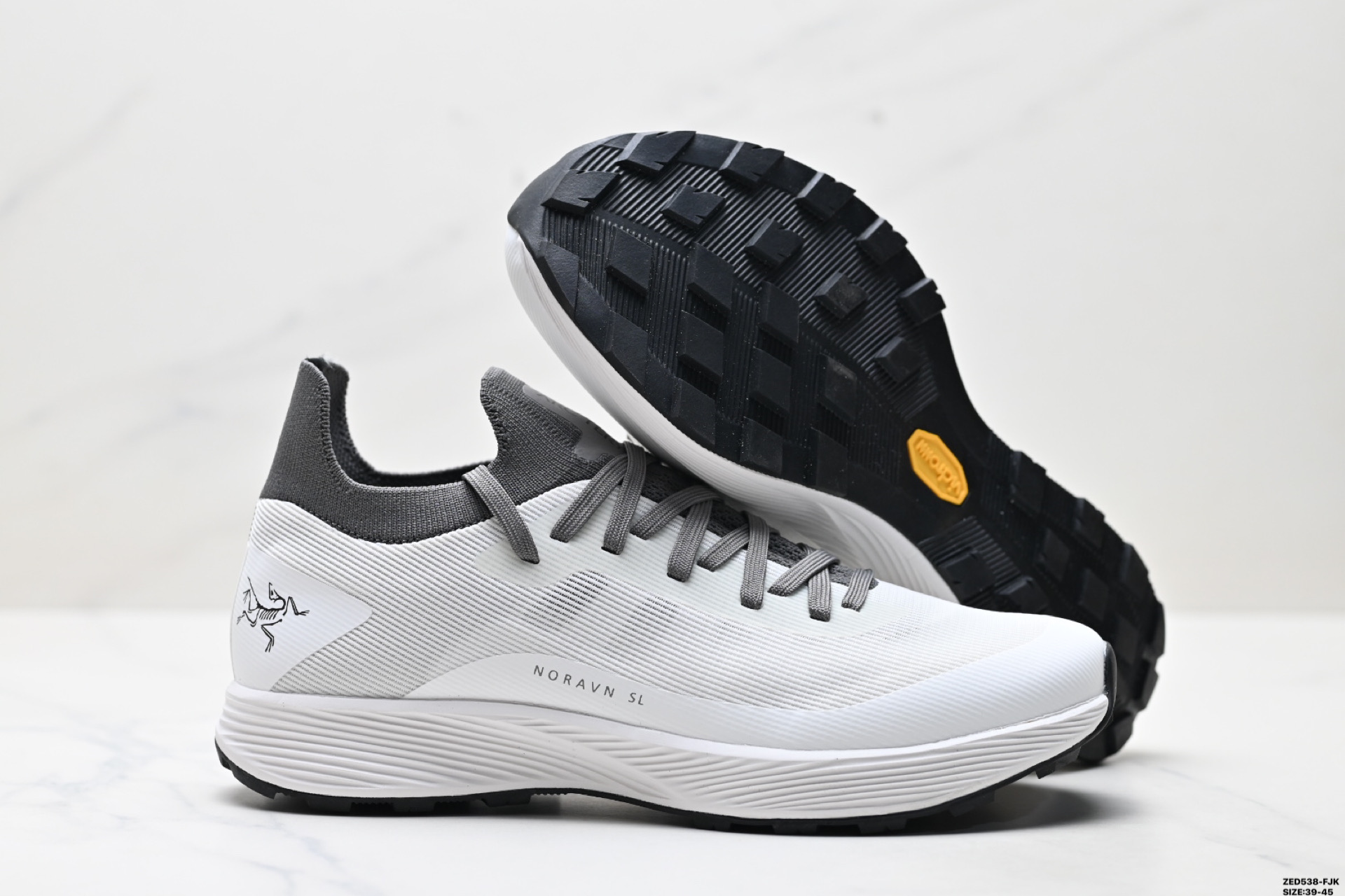 Arc'teryx Norvan SL 3: Waterproof, Lightweight Hiking Shoes for Outdoor Adventures 7 i1747150228649 4996 0 4