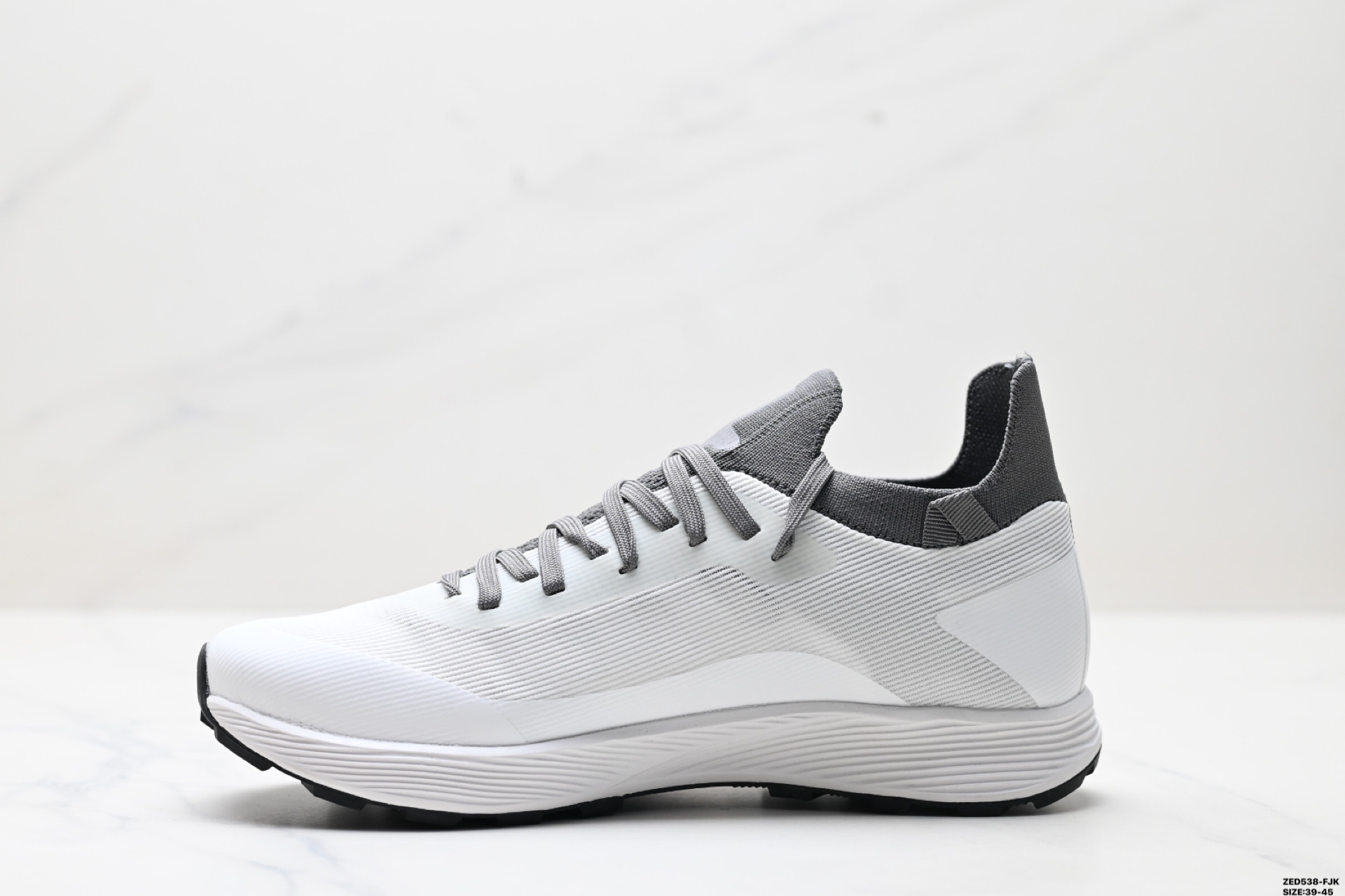 Arc'teryx Norvan SL 3 Waterproof Low-Top Outdoor Hiking Shoes for Men Size 39-45 4 i1747150228656 4118 0 2