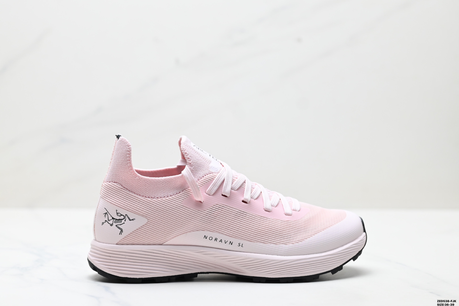 Arc'teryx Norvan SL 3: Waterproof, Lightweight Hiking Shoes for Outdoor Adventures 8 i1747150247767 3363 0 0