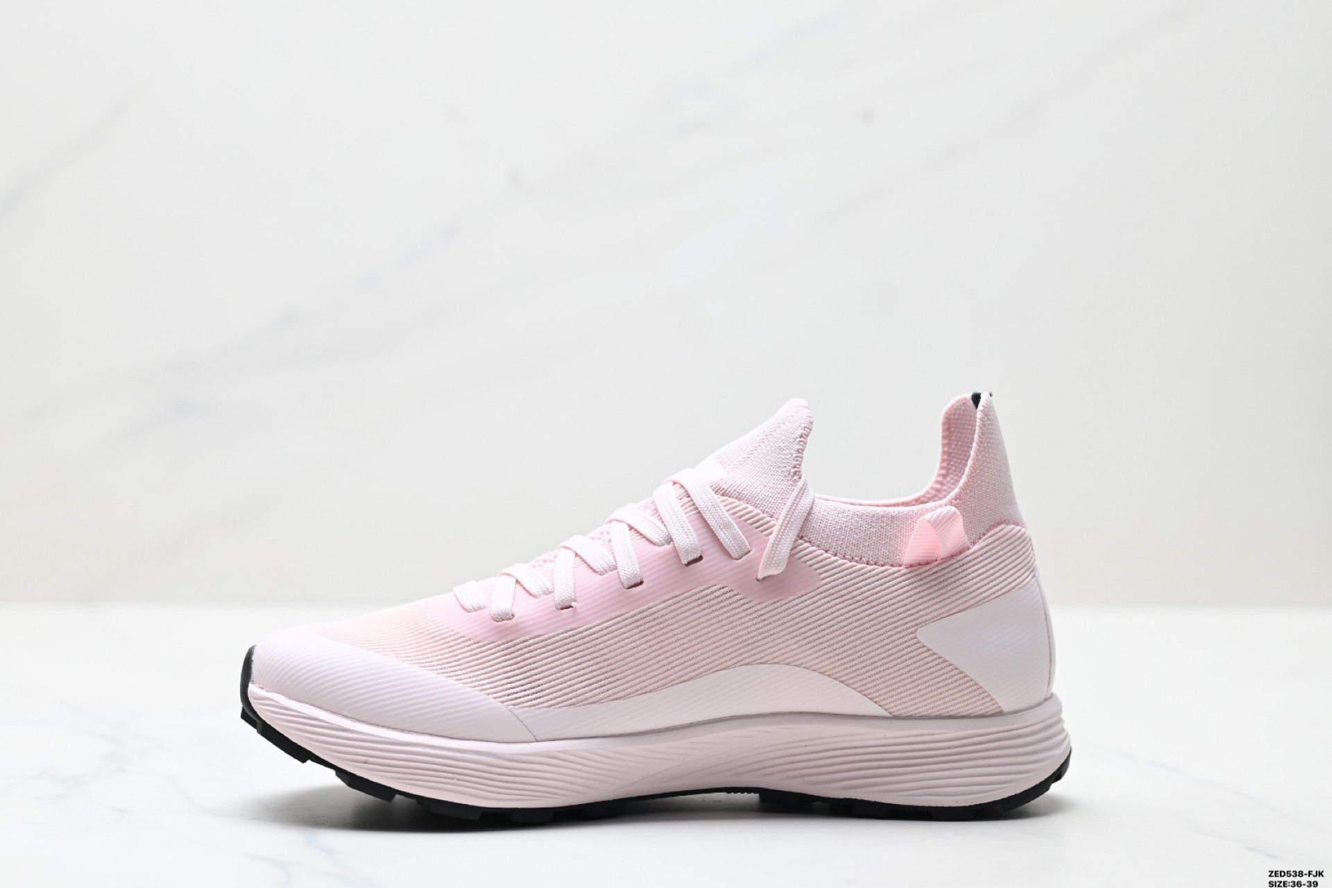 Arc'teryx Norvan SL 3 Low-Cut Waterproof Hiking Shoes - Women's Pink 4 i1747150247767 6864 0 2