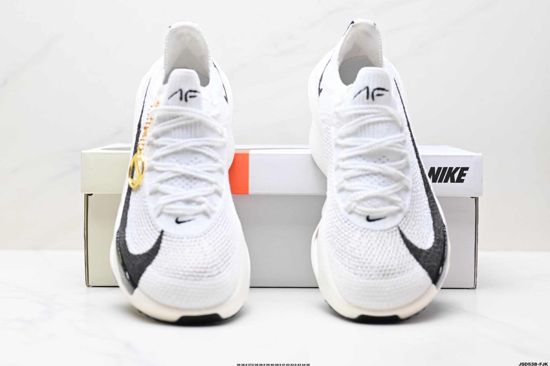 Nike Air Zoom Alphafly NEXT%3 PROTO Marathon Running Shoes FD8315-700 8 i1747150323201 6032 0 6