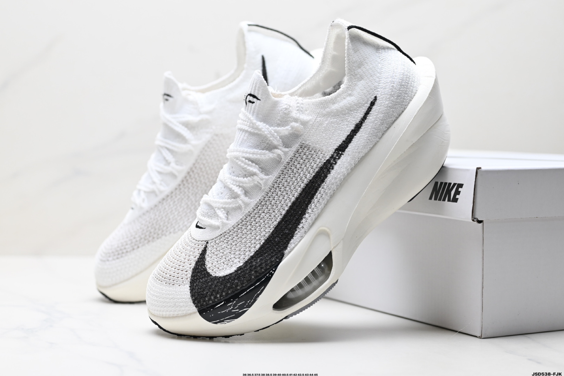 Nike Air Zoom Alphafly NEXT%3 PROTO Marathon Running Shoes FD8315-700 9 i1747150323201 83 0 7