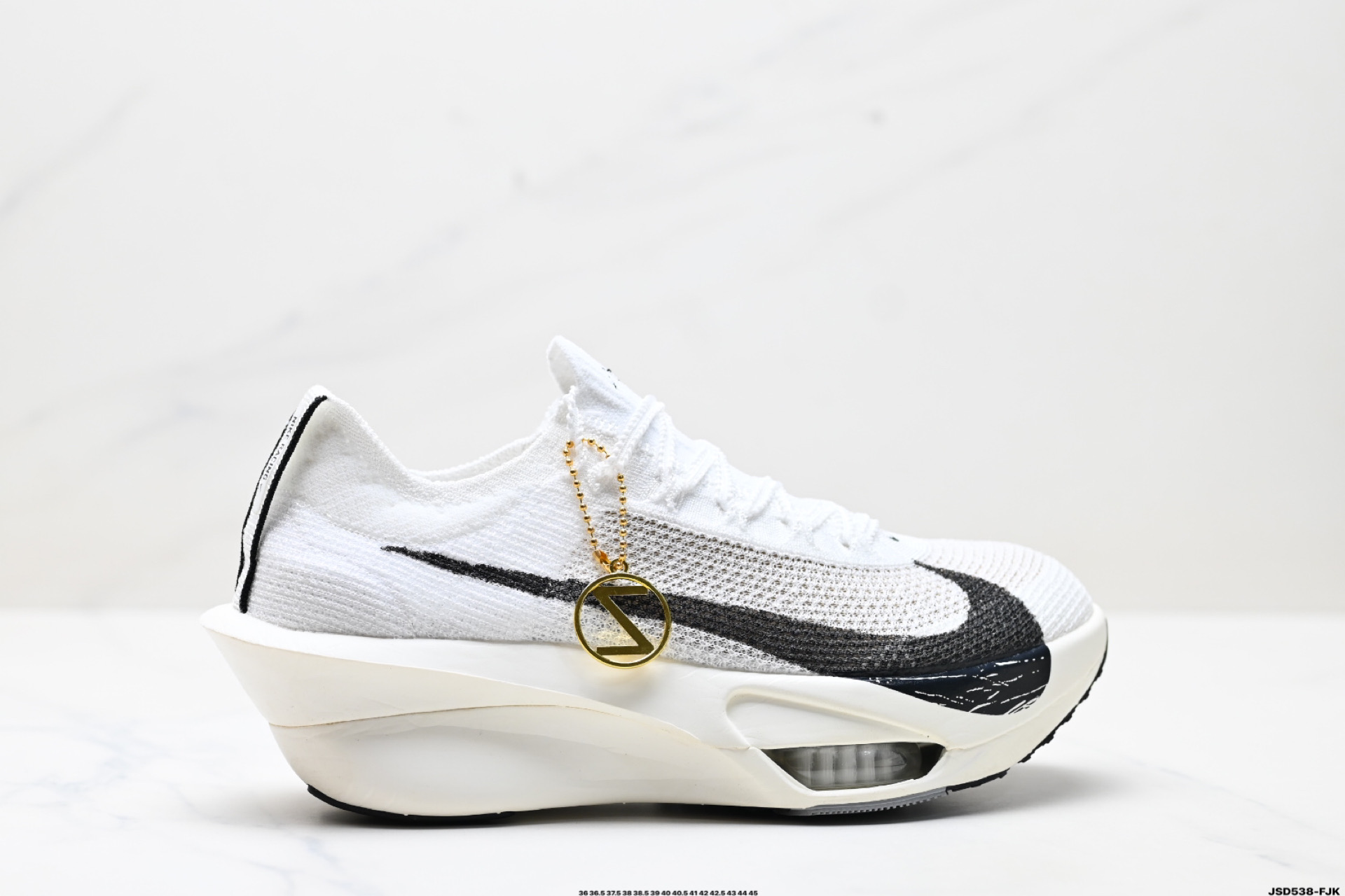 Nike Air Zoom Alphafly NEXT%3 PROTO Marathon Running Shoes FD8315-700 2 i1747150324374 7233 0 0