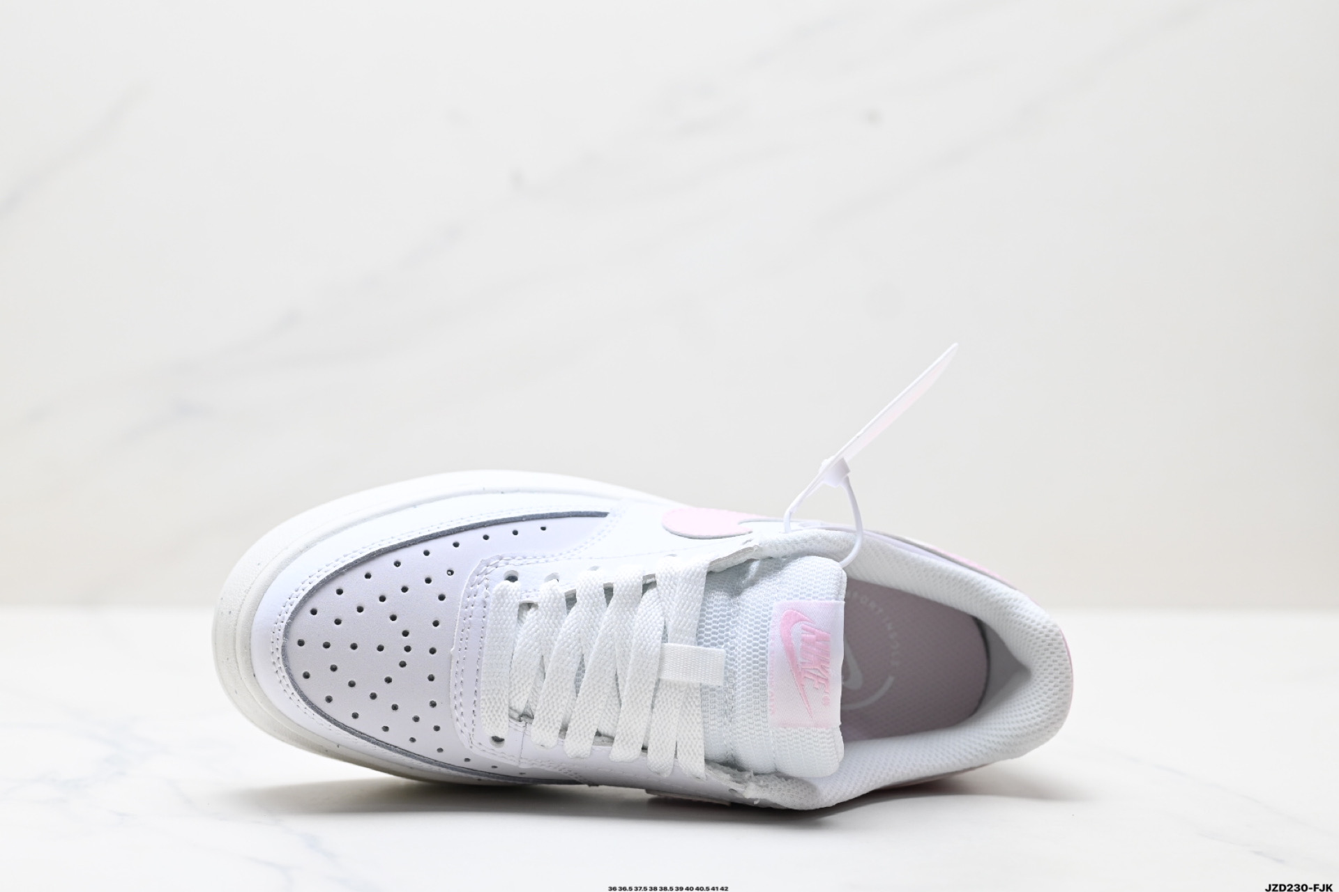 Nike Court Vision Alta LTR Women's Platform Shoes - Stylish & Comfortable 3 i1747150366656 1506 0 1