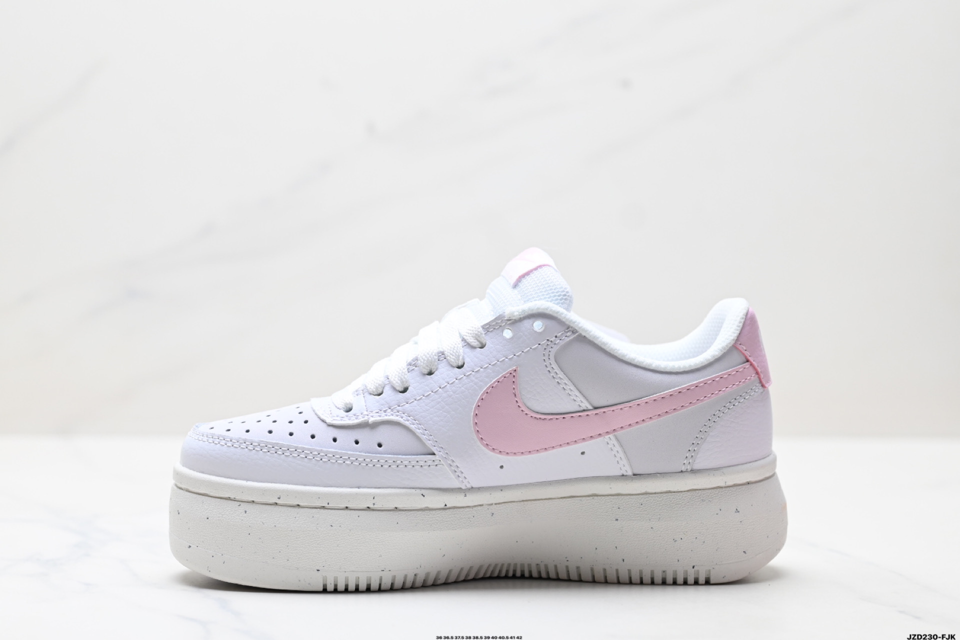 Nike Court Vision Alta LTR Women's Platform Shoes - Stylish & Comfortable 4 i1747150366657 3074 0 2