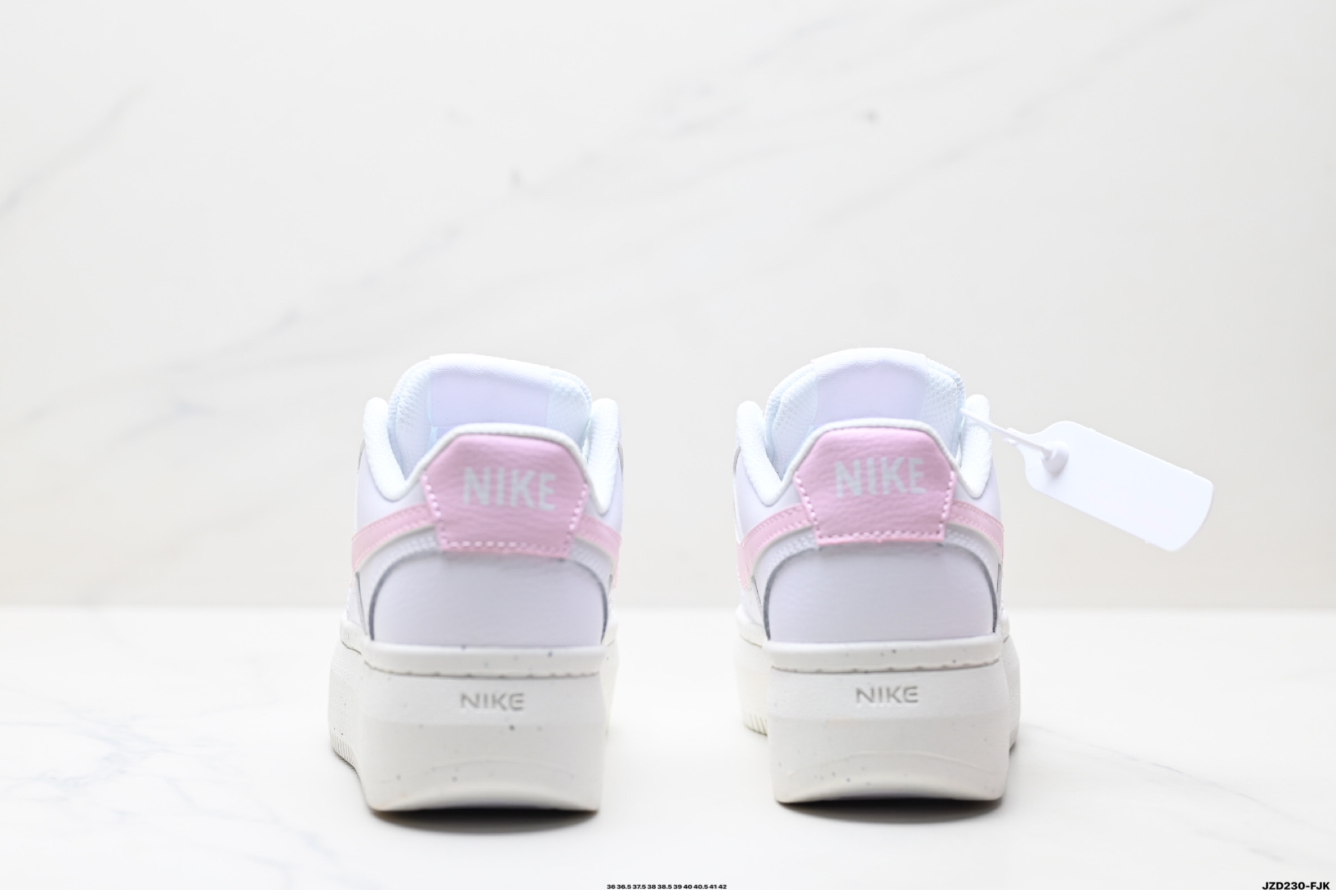 Nike Court Vision Alta LTR Women's Platform Shoes - Stylish & Comfortable 7 i1747150366657 5773 0 5