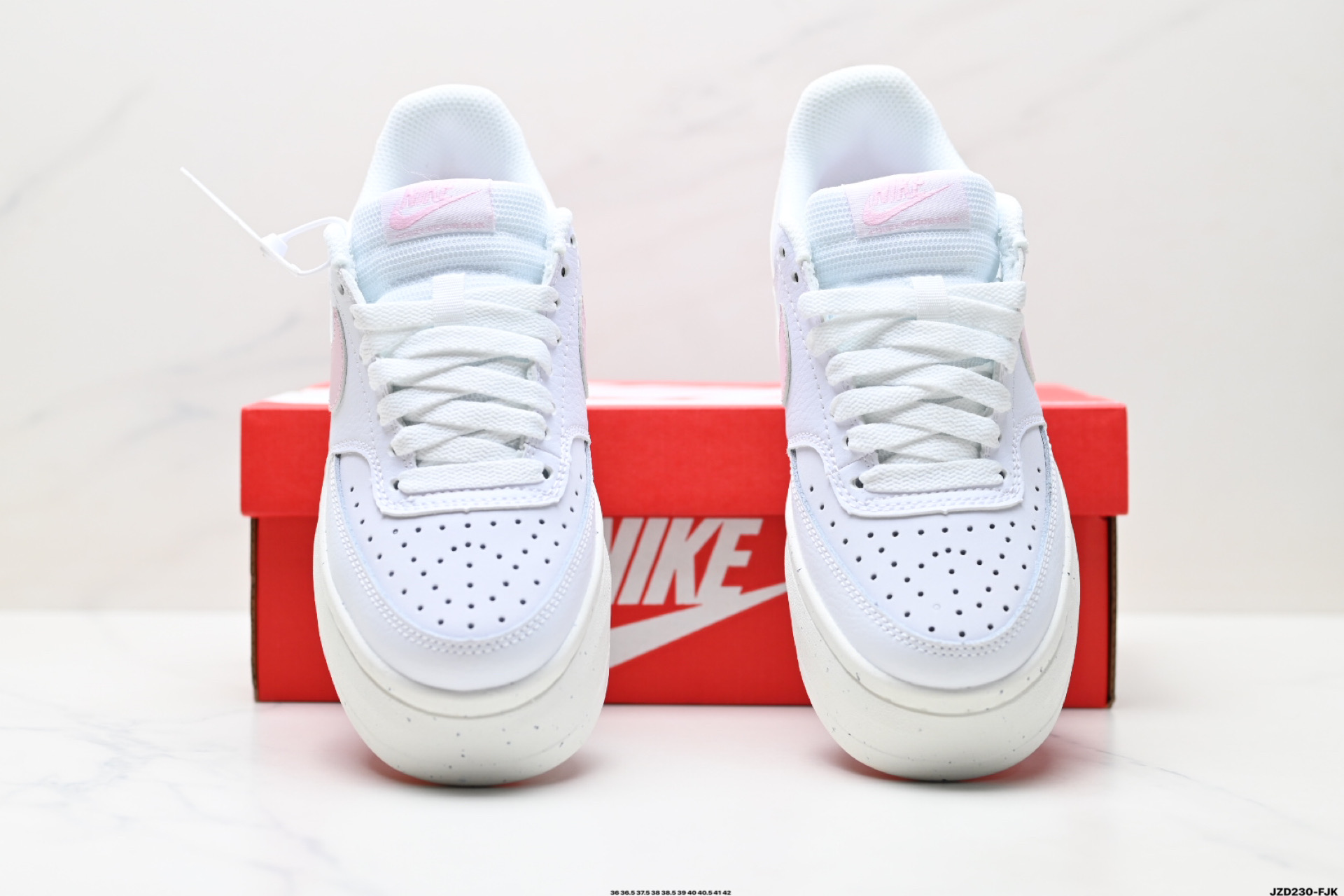 Nike Court Vision Alta LTR Women's Platform Shoes - Stylish & Comfortable 8 i1747150366657 8588 0 6