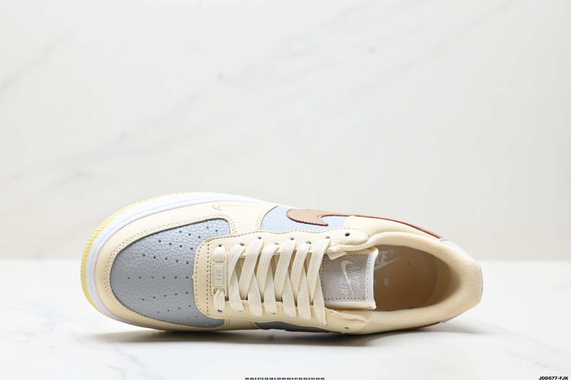 Nike Air Force 1 '07 Low-Top Casual Sneakers - Versatile & Comfortable 3 i1747150405997 2886 0 1