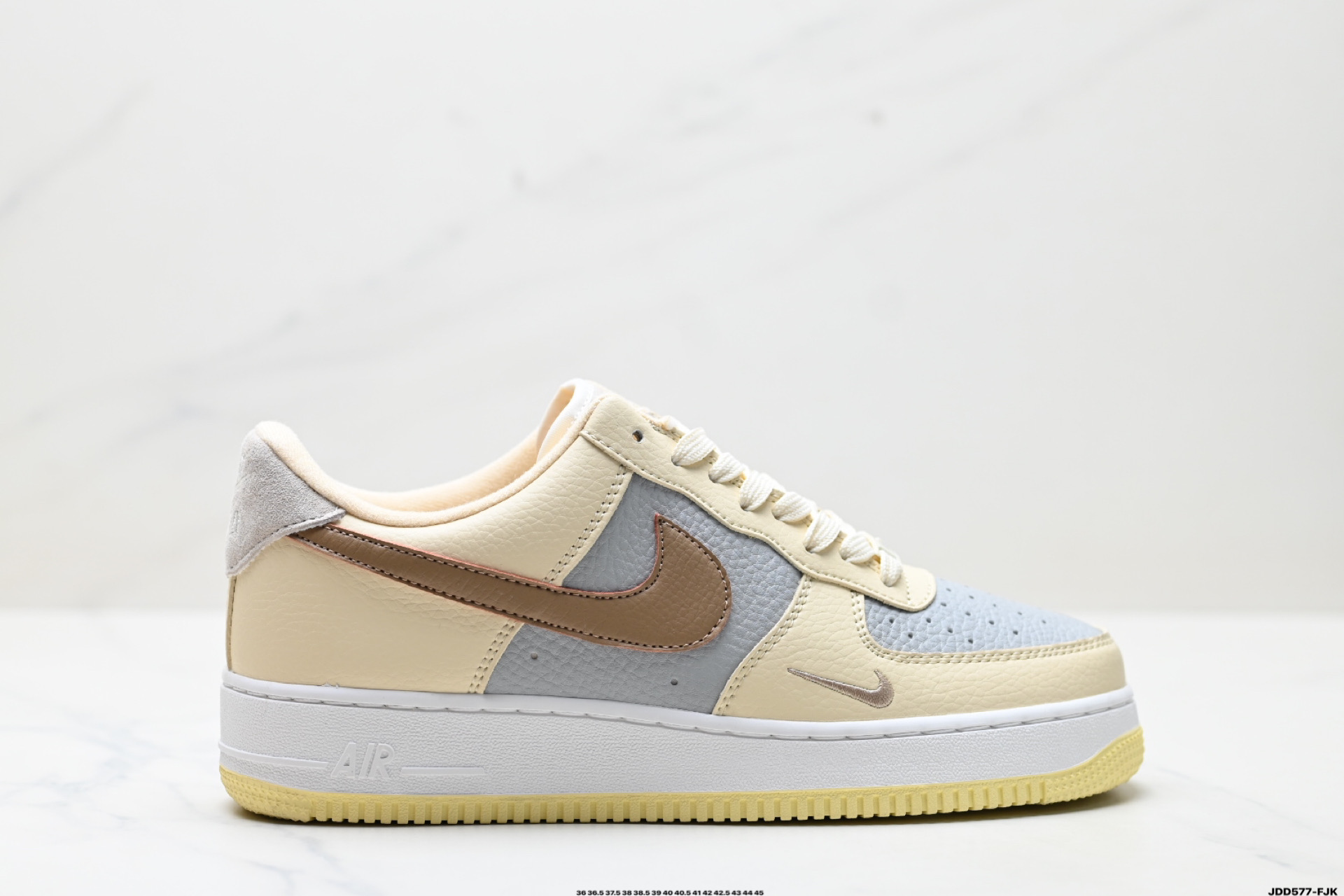 Nike Air Force 1 '07 Low-Top Casual Sneakers - Versatile & Comfortable 2 i1747150405997 7370 0 0