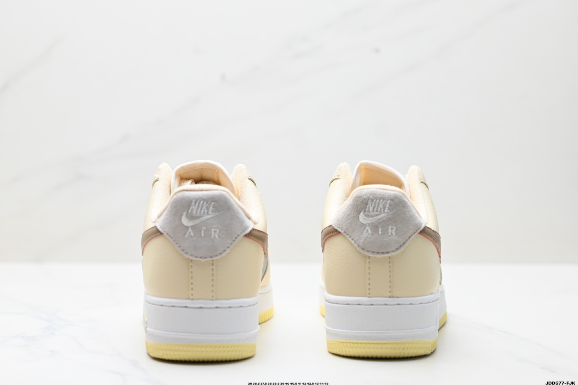 Nike Air Force 1 '07 Low-Top Casual Sneakers - Versatile & Comfortable 7 i1747150405997 9809 0 5