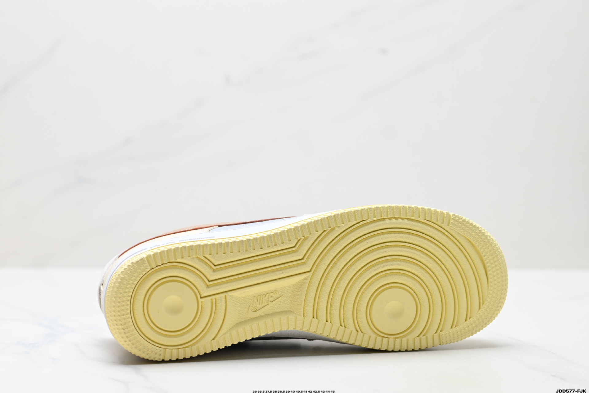 Nike Air Force 1 '07 Low-Top Casual Sneakers - Versatile & Comfortable 10 i1747150407273 3340 0 8
