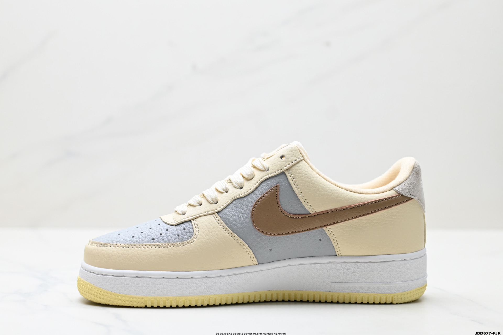 Nike Air Force 1 '07 Low-Top Casual Sneakers - Versatile & Comfortable 4 i1747150407276 556 0 2