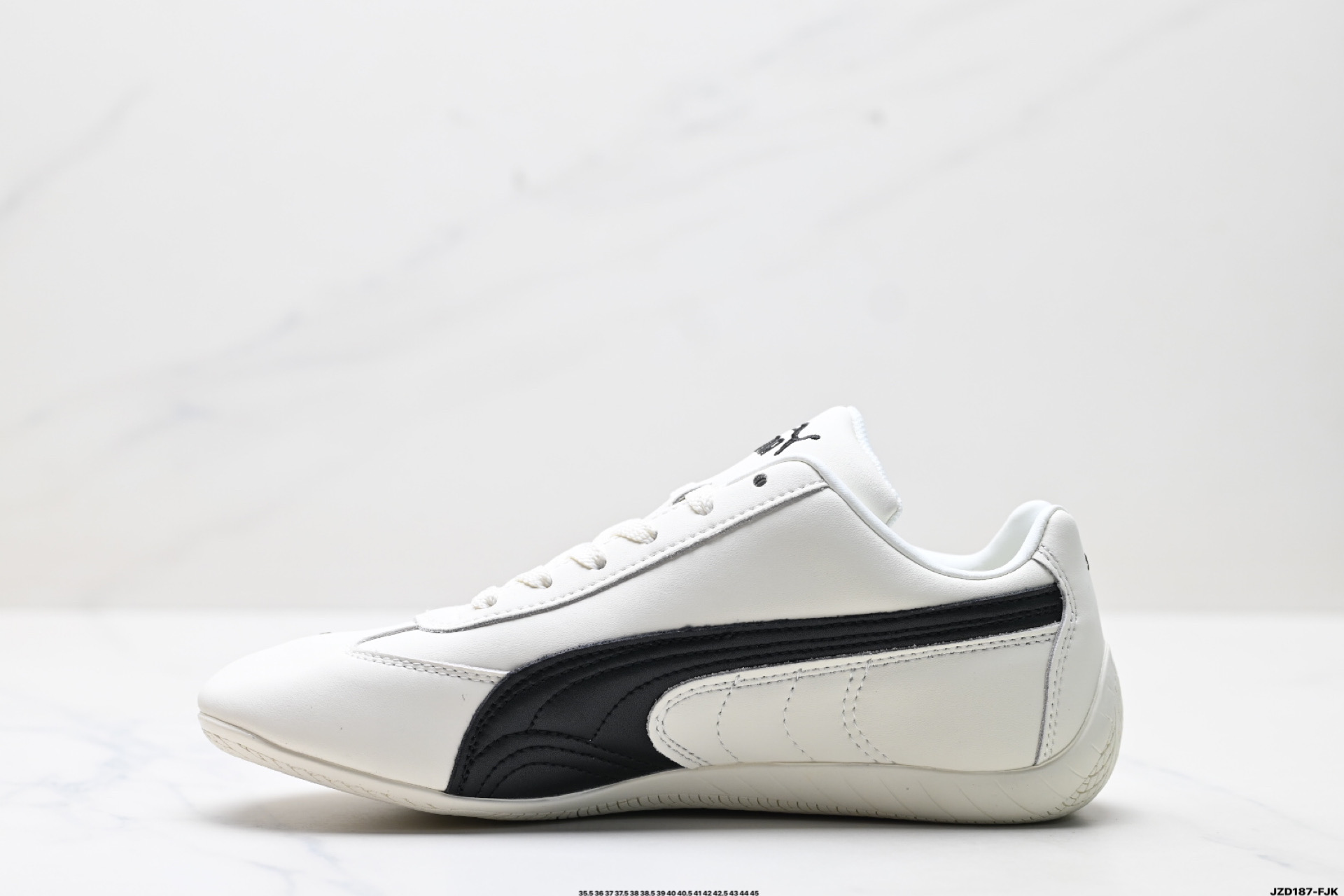 Puma Speedcat LTH OG Sneakers - Lifestyle, Anti-Slip, and Durable Shoes 4 i1747150598863 1830 0 2