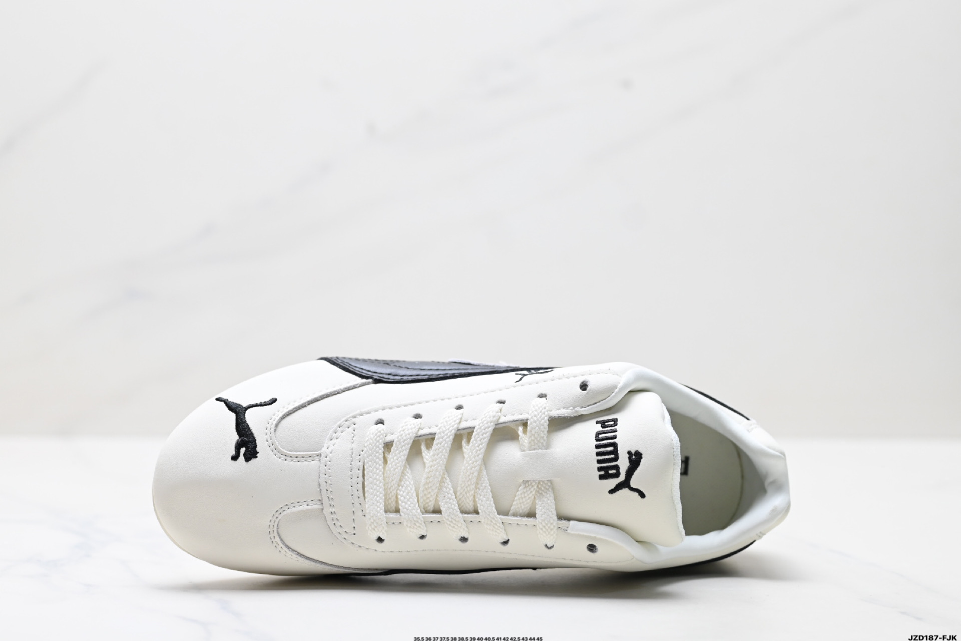 Puma Speedcat LTH OG Sneakers - Lifestyle, Anti-Slip, and Durable Shoes 3 i1747150598863 5944 0 1