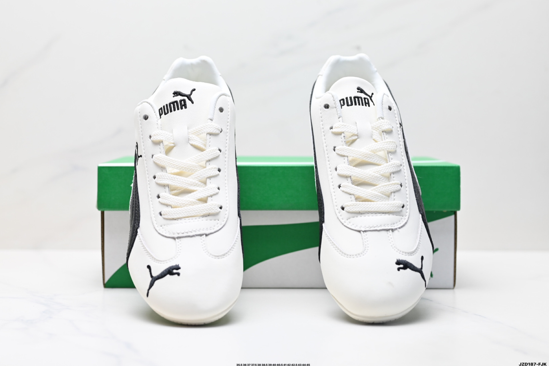 Puma Speedcat LTH OG Sneakers - Lifestyle, Anti-Slip, and Durable Shoes 8 i1747150598864 6103 0 6