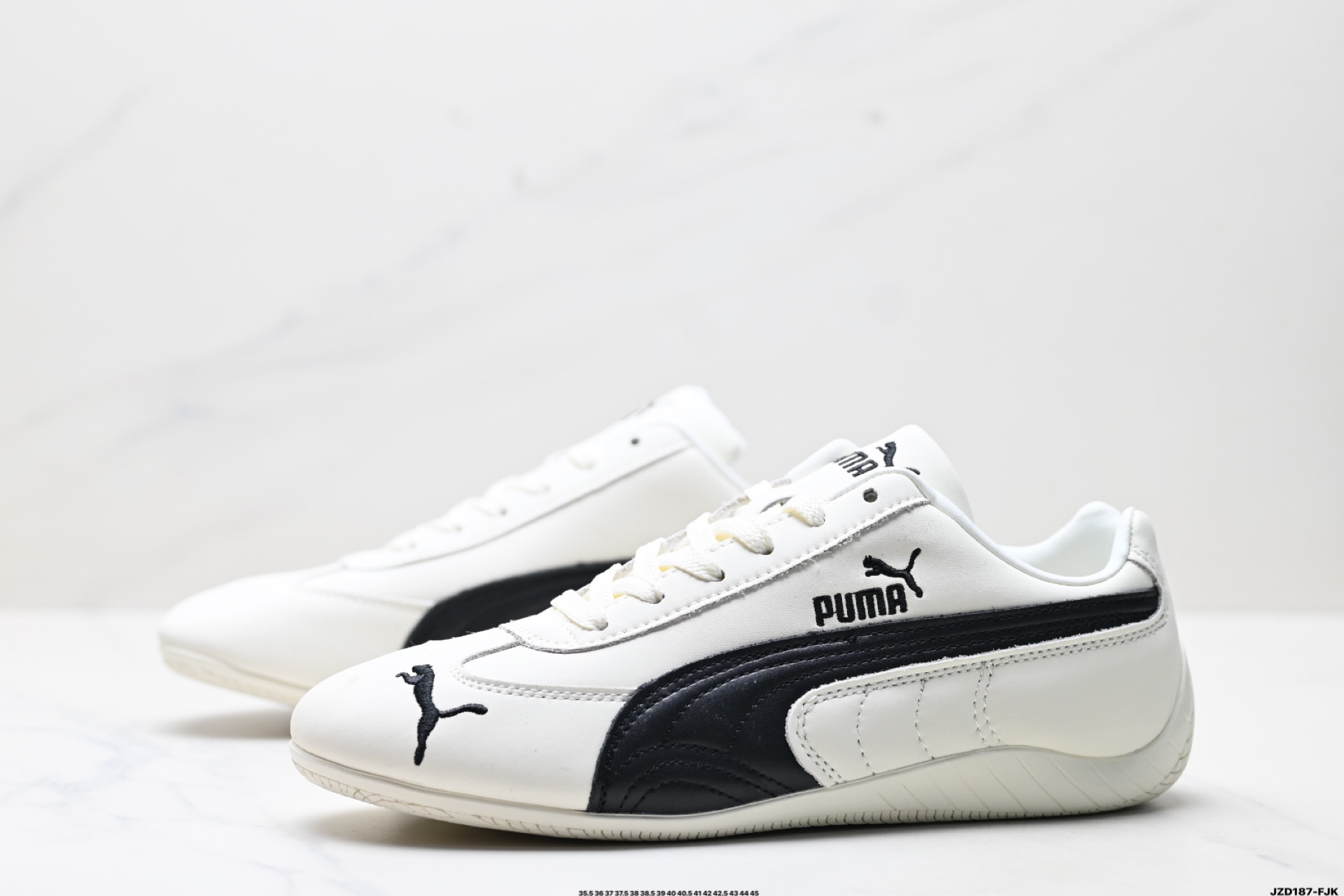 Puma Speedcat LTH OG Sneakers - Lifestyle, Anti-Slip, and Durable Shoes 5 i1747150598864 879 0 3
