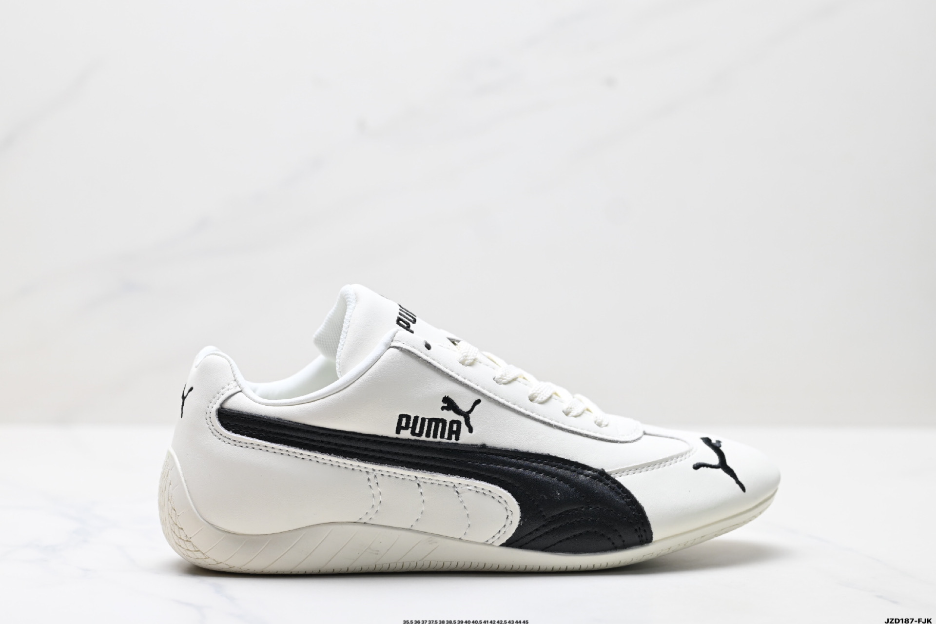 Puma Speedcat LTH OG Sneakers - Lifestyle, Anti-Slip, and Durable Shoes 2 i1747150598865 5544 0 0