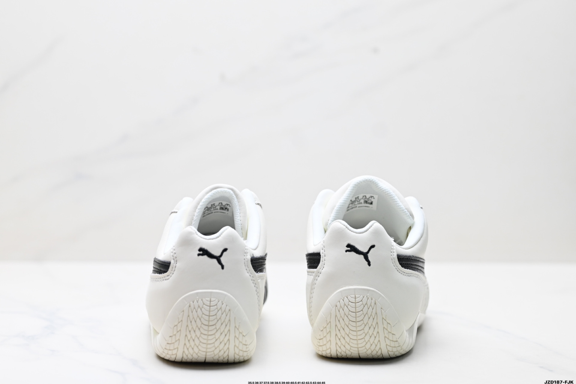 Puma Speedcat LTH OG Sneakers - Lifestyle, Anti-Slip, and Durable Shoes 7 i1747150600438 8594 0 5