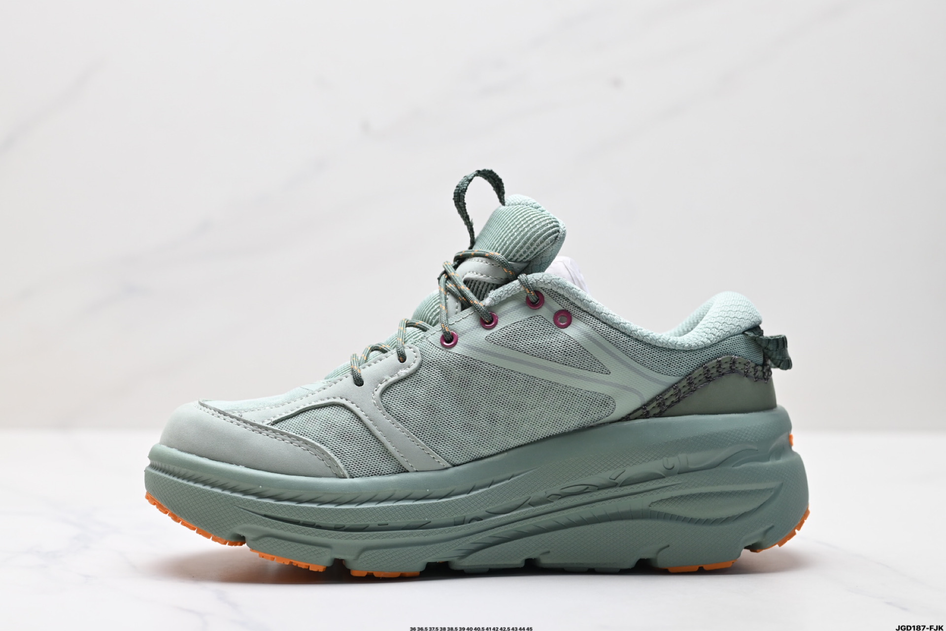 Hoka One One Bondi B3 Retro Comfortable Non-Slip Running Shoes 4 i1747150644955 3620 0 2