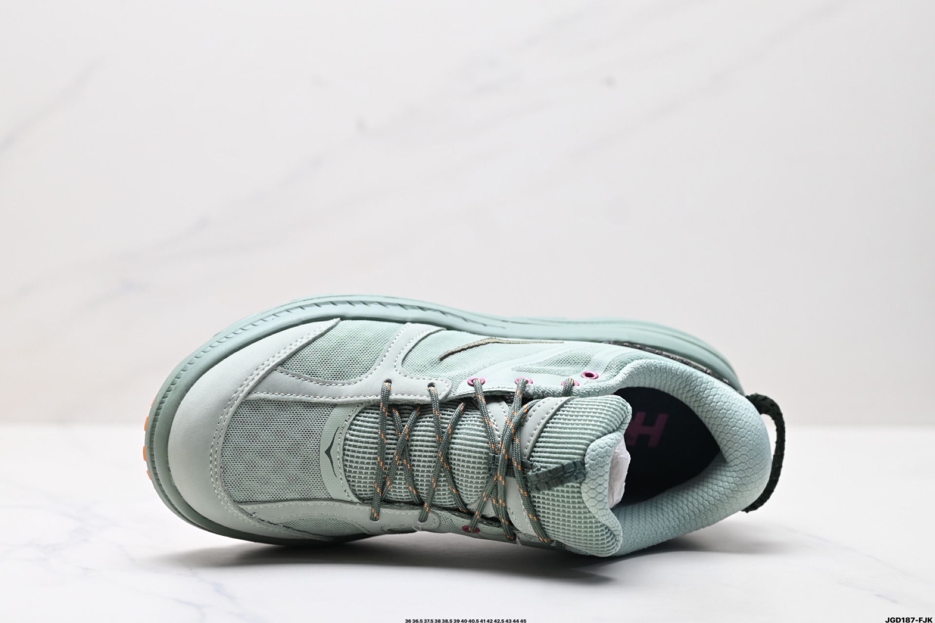 Hoka One One Bondi B3 Retro Comfortable Non-Slip Running Shoes 3 i1747150644955 8738 0 1
