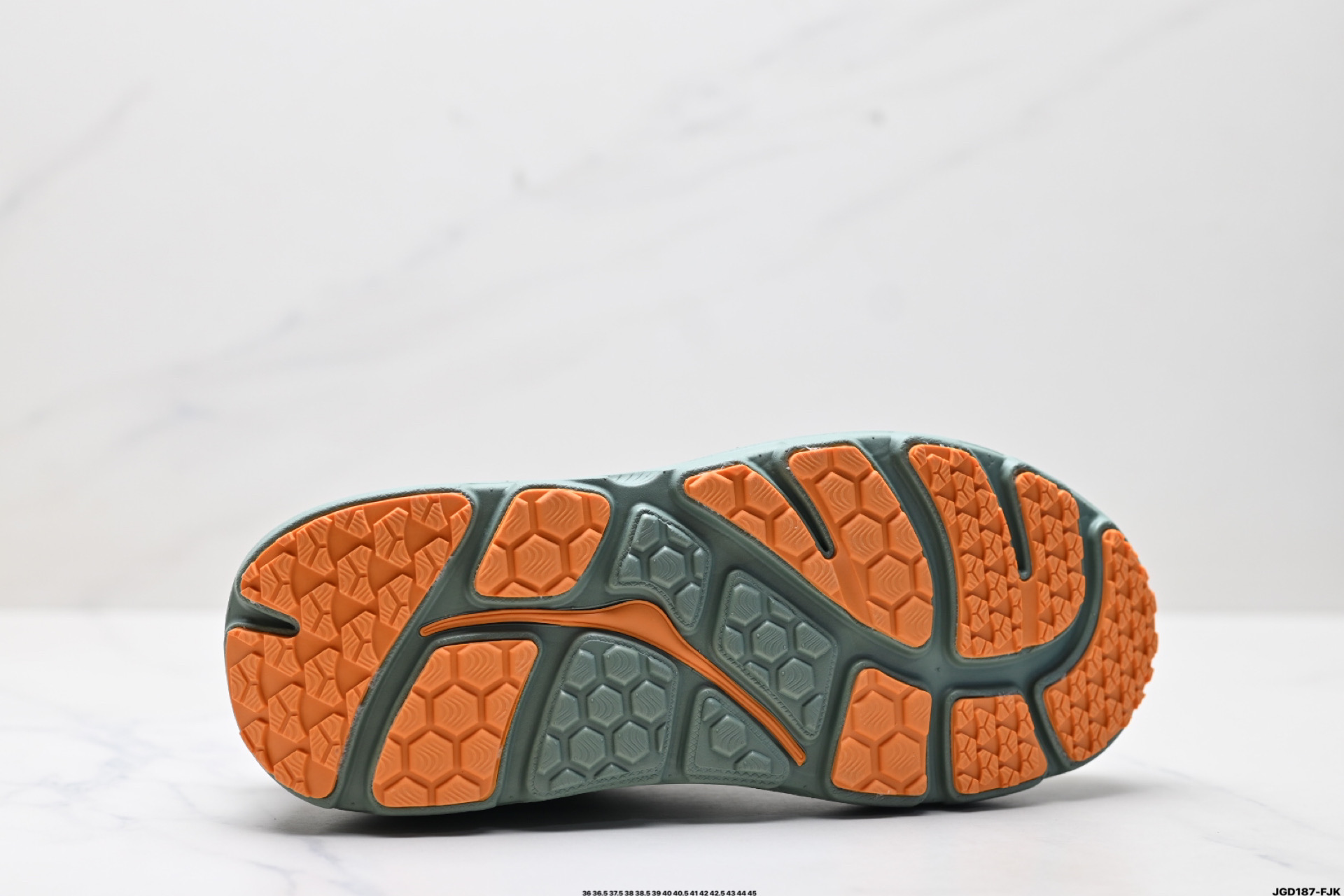 Hoka One One Bondi B3 Retro Comfortable Non-Slip Running Shoes 10 i1747150646146 3505 0 8