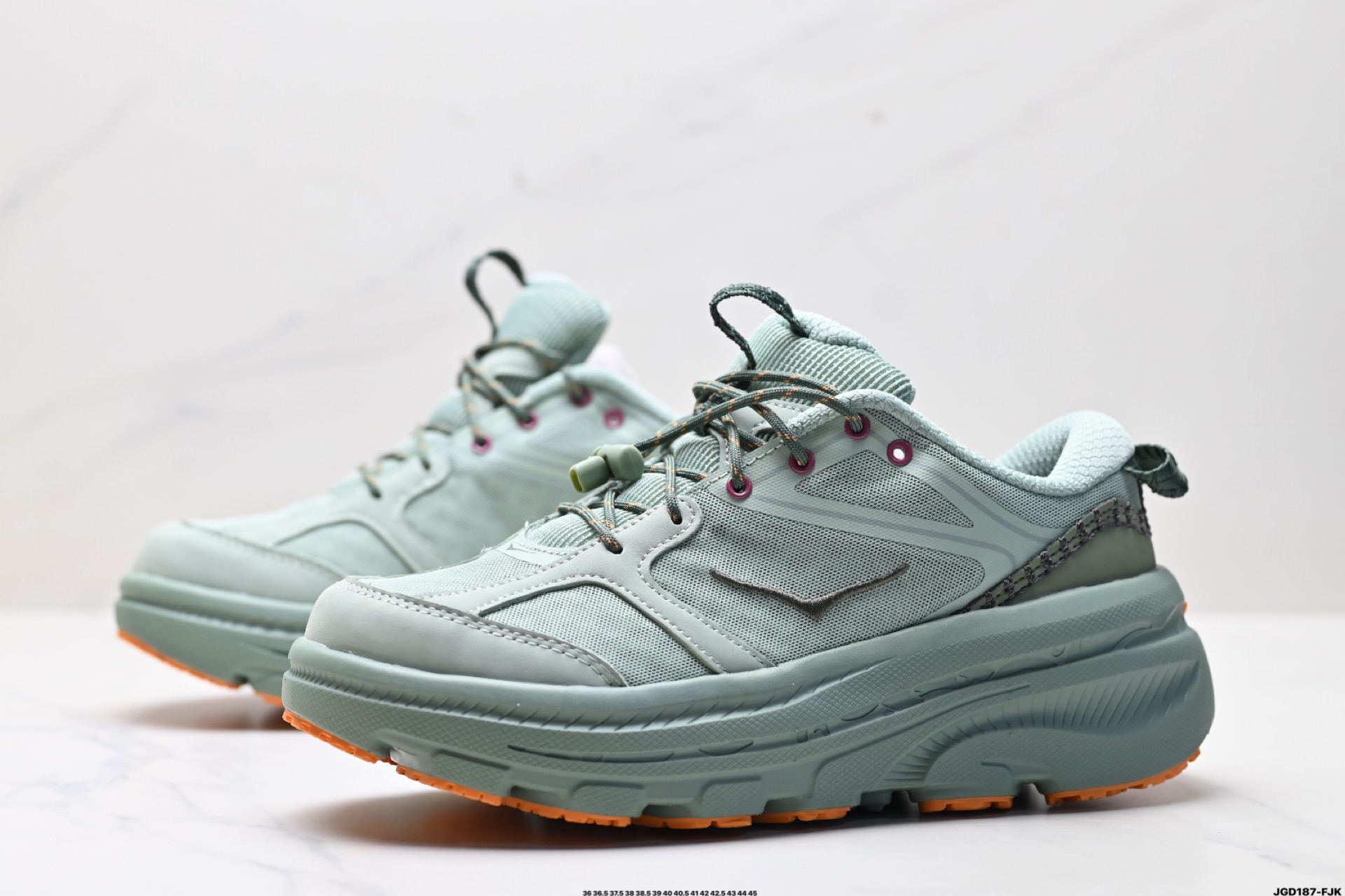 Hoka One One Bondi B3 Retro Comfortable Non-Slip Running Shoes 5 i1747150646146 6961 0 3