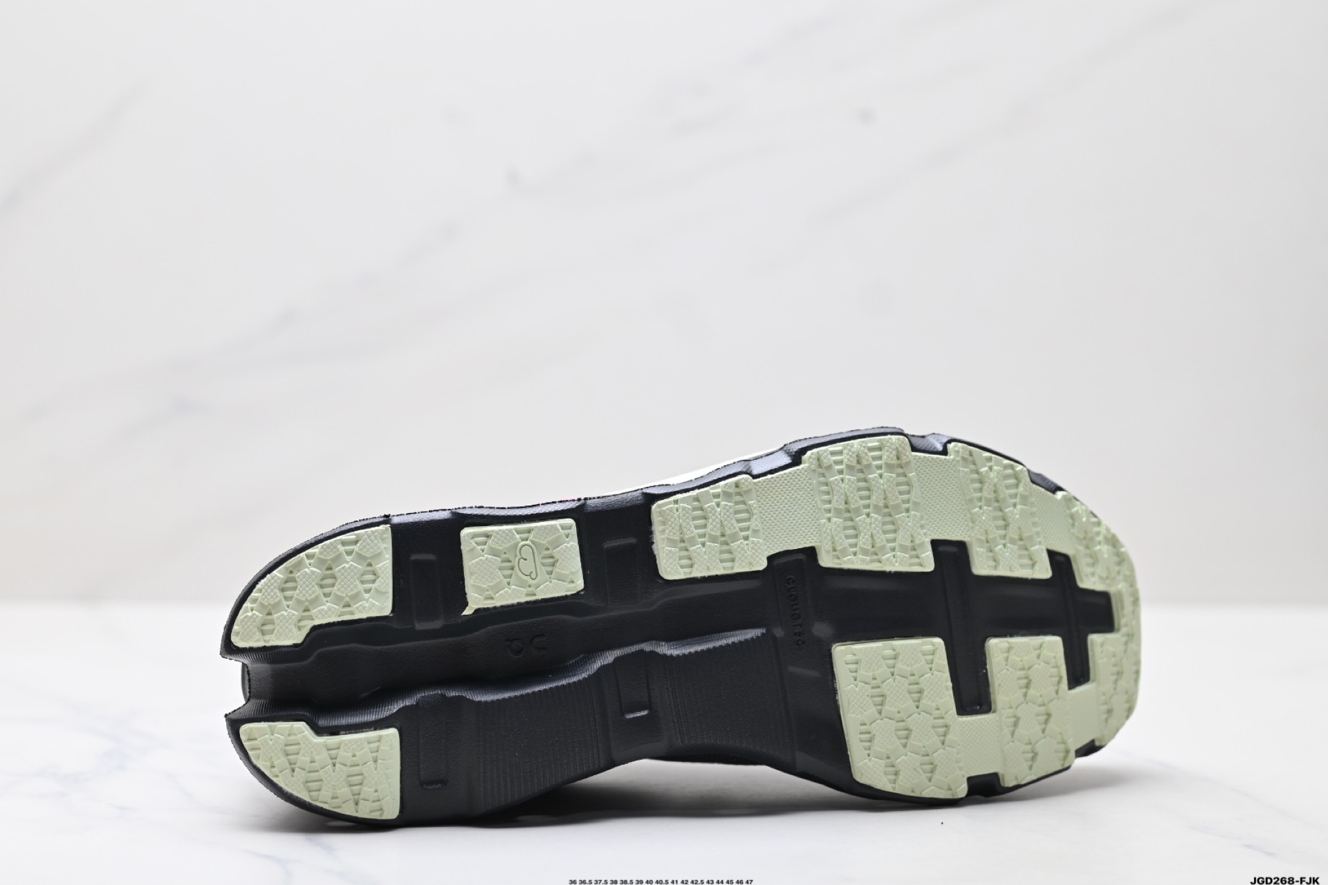 On Cloudmonster Hyper Running Shoes - Lightweight, Low-Top, Street Style 10 i1747150690031 4190 0 8