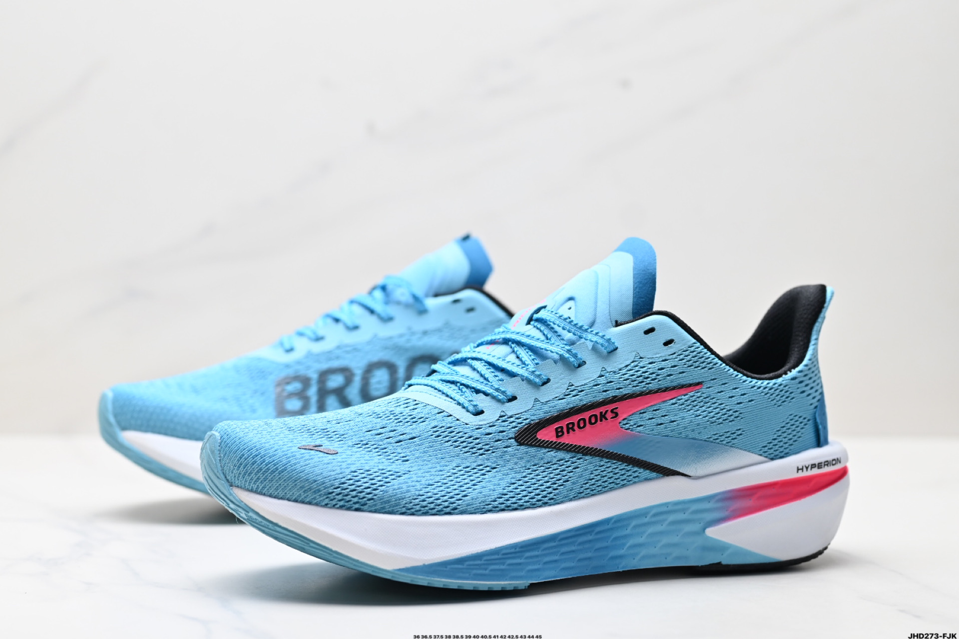 Brooks Hyperion 2: Lightweight, Cushioned Running Shoes for Marathon Racing 5 i1747150880310 3411 0 3