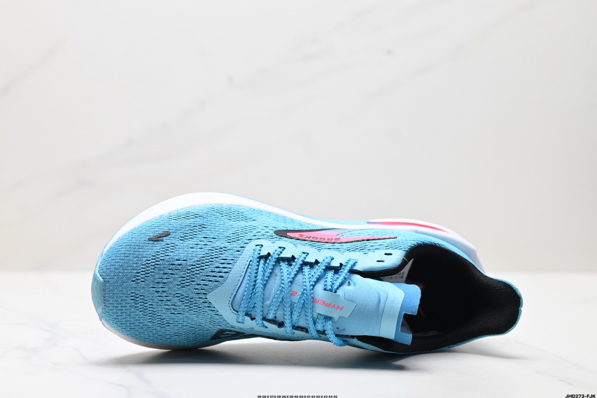 Brooks Hyperion 2: Lightweight, Cushioned Running Shoes for Marathon Racing 3 i1747150880310 5471 0 1
