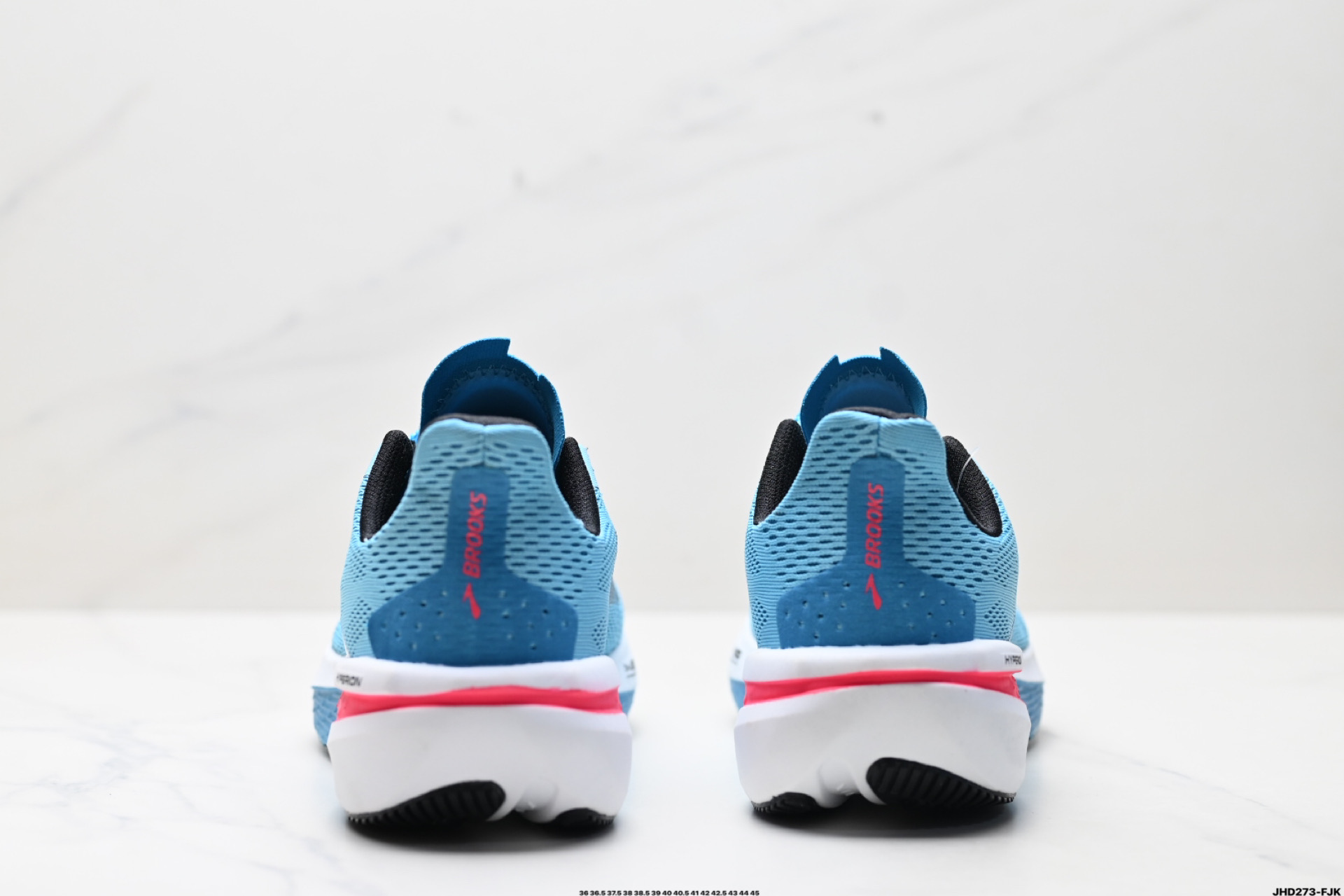 Brooks Hyperion 2: Lightweight, Cushioned Running Shoes for Marathon Racing 7 i1747150880310 7296 0 5