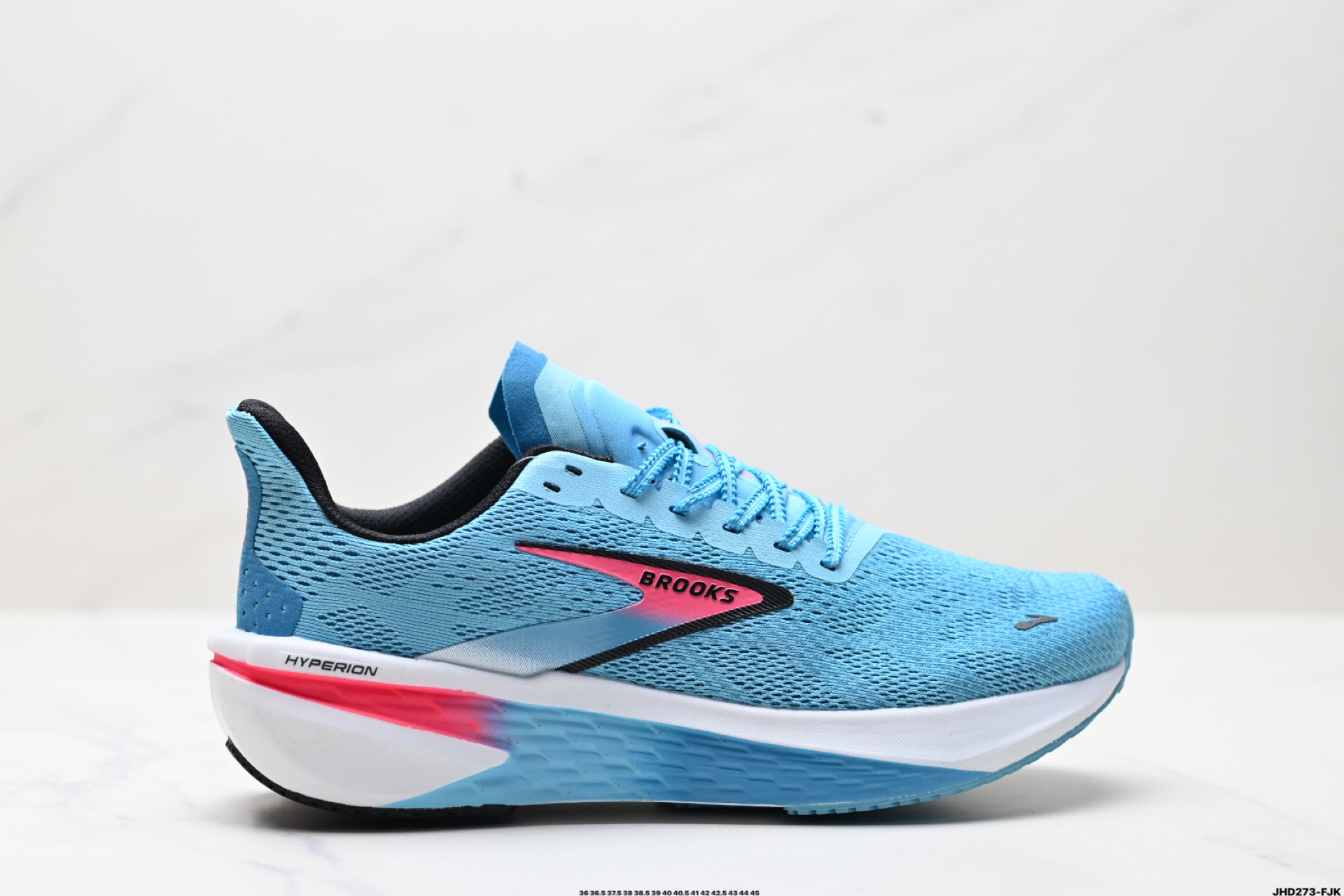 Brooks Hyperion 2: Lightweight, Responsive Running Shoes for Speed Training 2 i1747150881548 5531 0 0