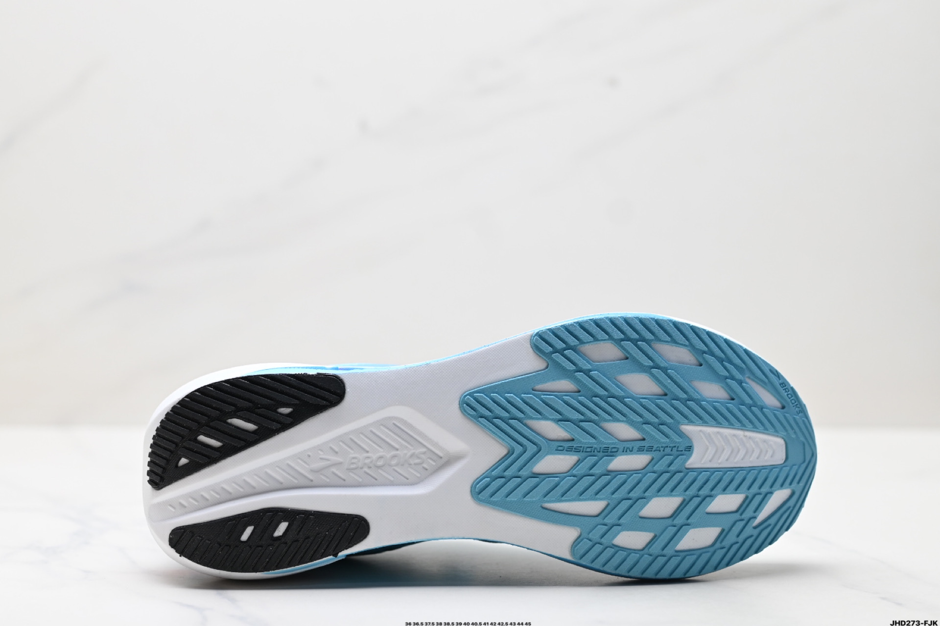 Brooks Hyperion 2: Lightweight, Cushioned Running Shoes for Marathon Racing 10 i1747150881548 8226 0 8