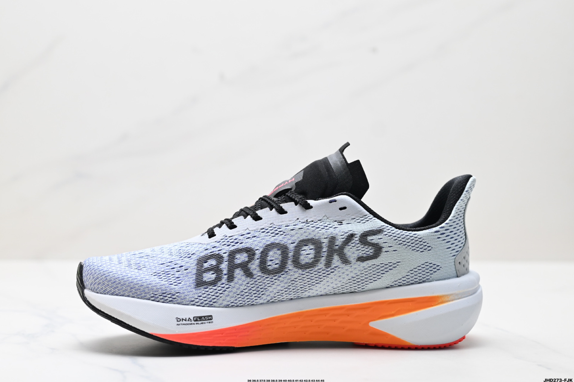 BROOKS Hyperion 2 Running Shoes: Lightweight, Cushioned, Marathon Ready 4 i1747150938429 8962 0 2