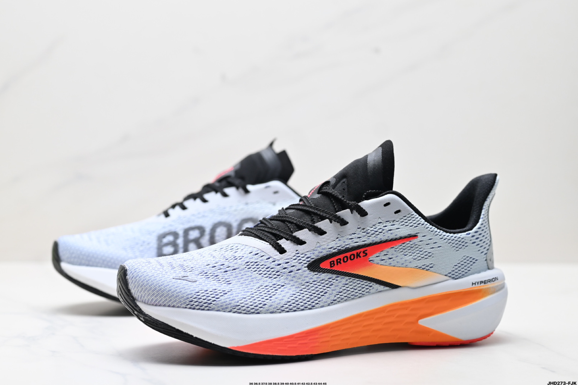 BROOKS Hyperion 2 Running Shoes: Lightweight, Cushioned, Marathon Ready 5 i1747150938430 2782 0 3