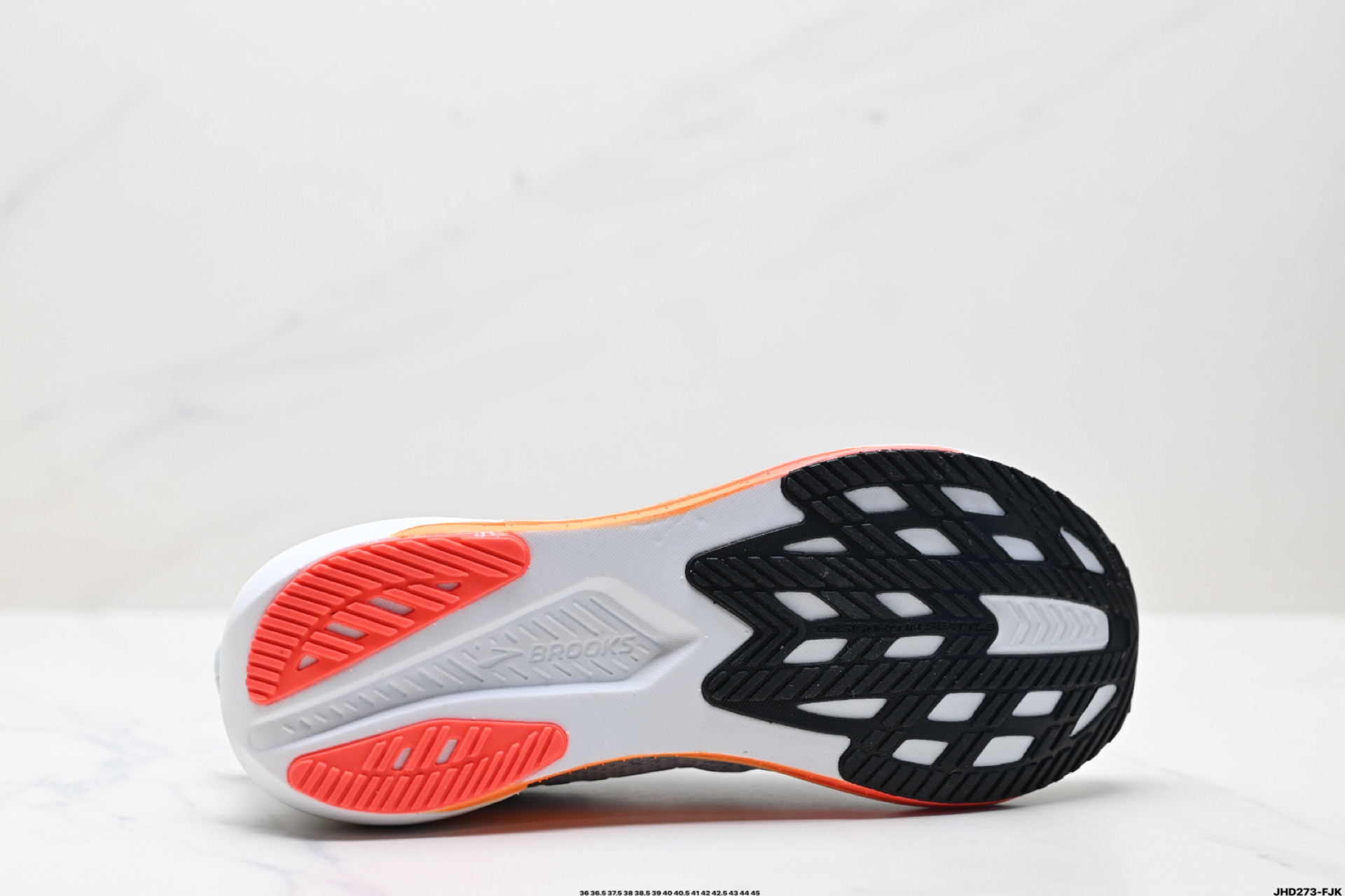 BROOKS Hyperion 2 Running Shoes: Lightweight, Cushioned, Marathon Ready 10 i1747150938430 8332 0 8
