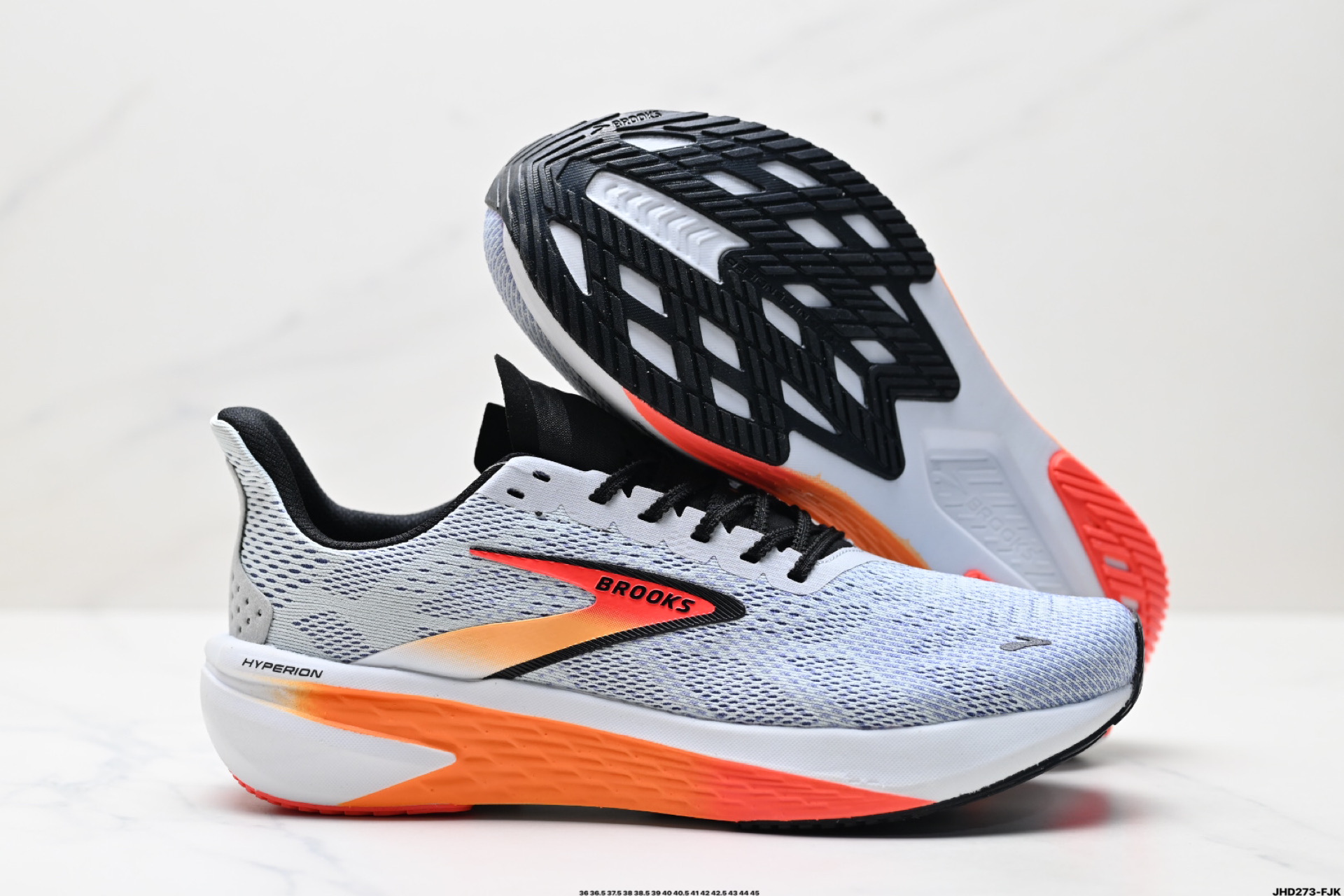 Brooks Hyperion 2: Lightweight, Responsive Running Shoes for Speed Training 7 i1747150940026 6812 0 4