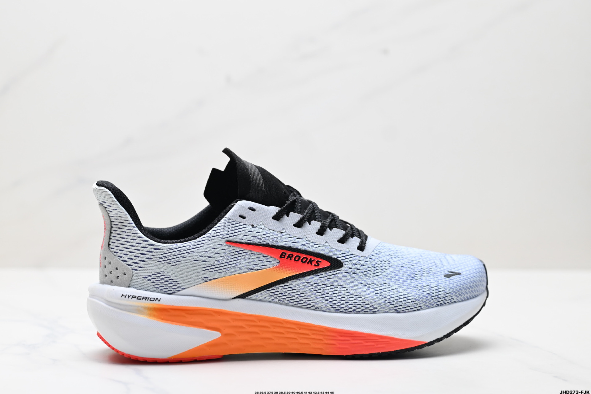 Brooks Hyperion 2: Lightweight, Responsive Running Shoes for Speed Training 5 i1747150940027 9368 0 0