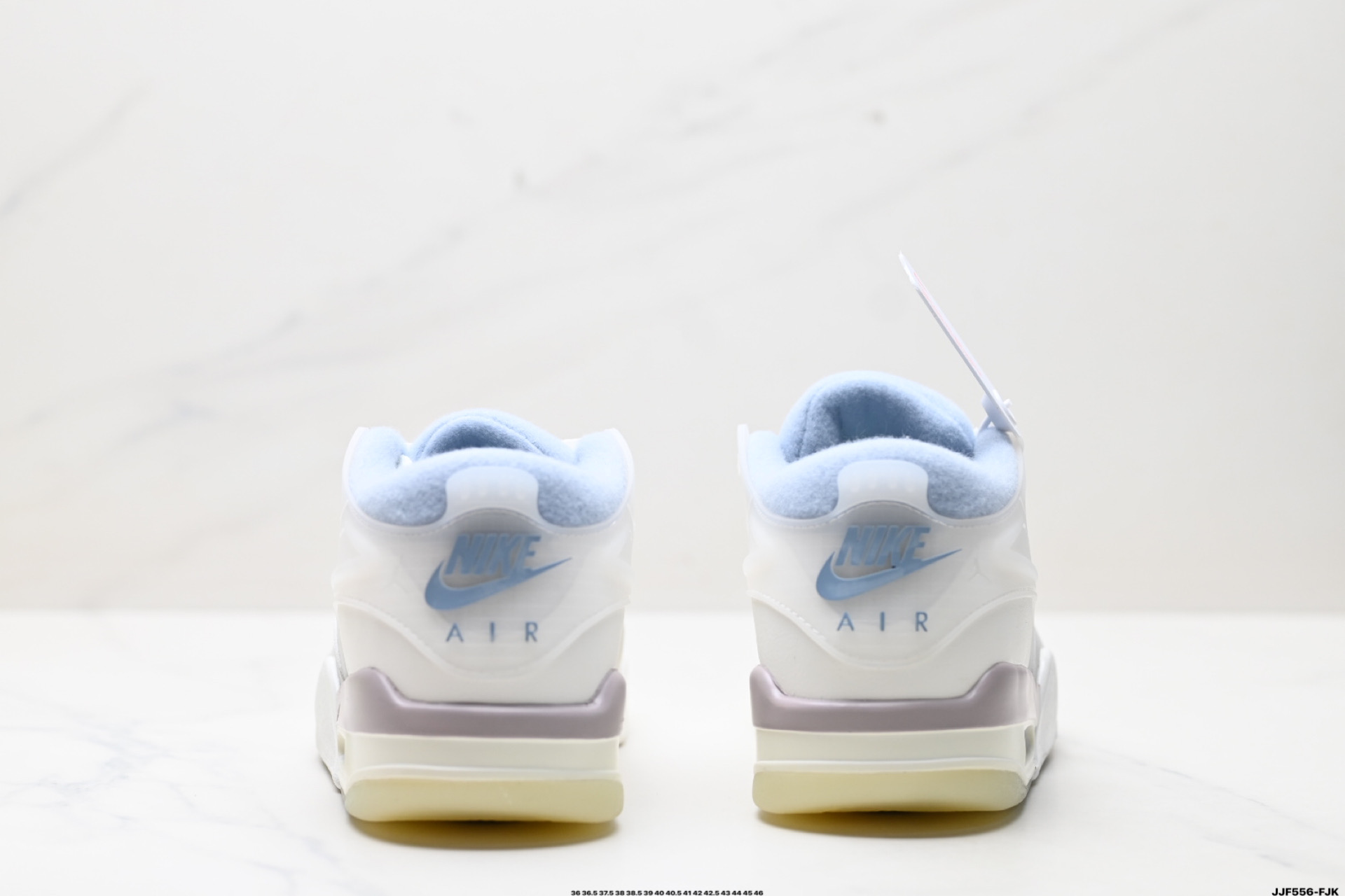 Nike Air Jordan 4 RM Low-Top Basketball Shoes - Retro Style, Anti-Slip 7 i1747151006548 6368 0 5